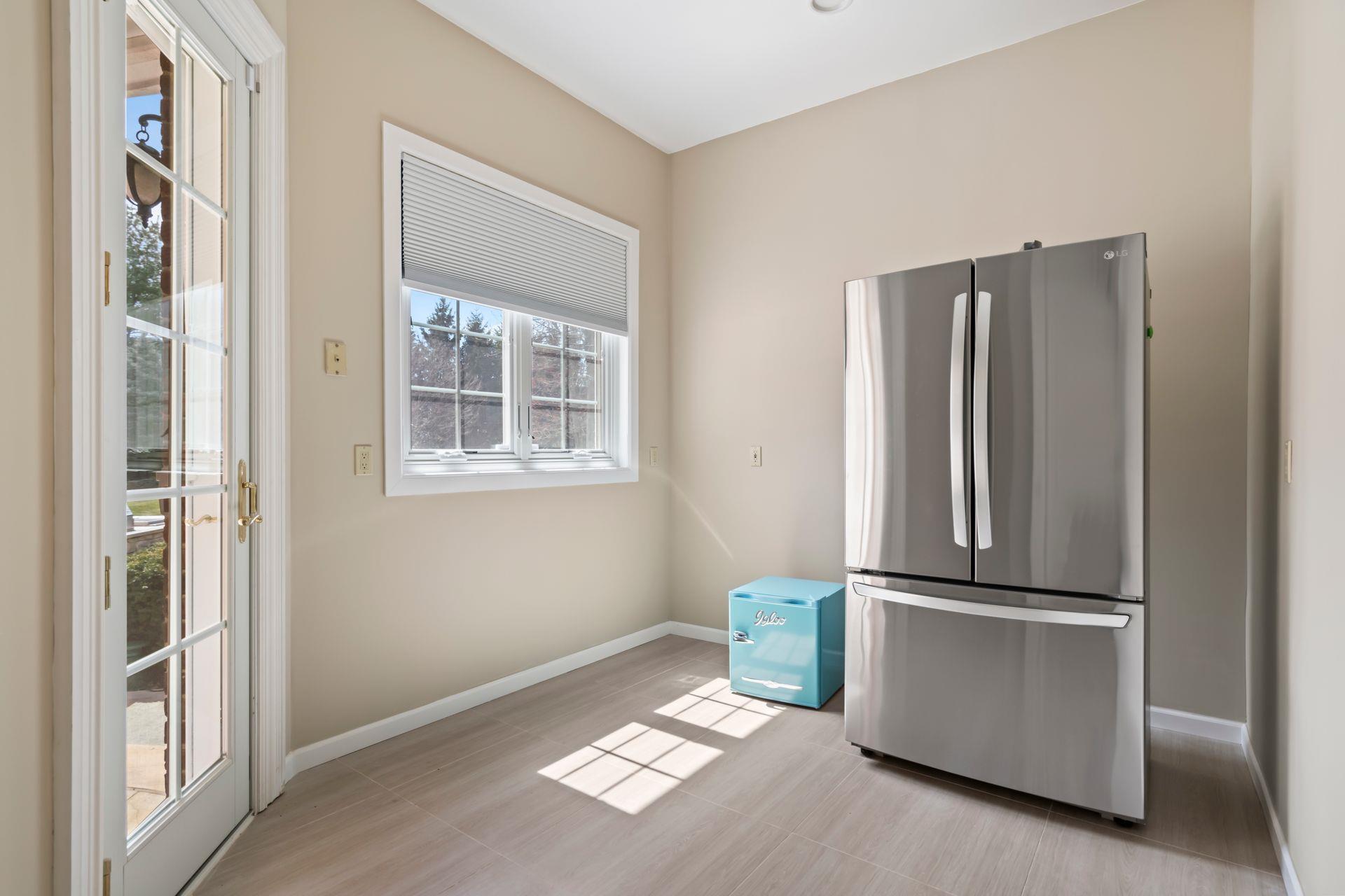 Single Family Harriman  Nassau County, NY 11050, MLS-848215-15