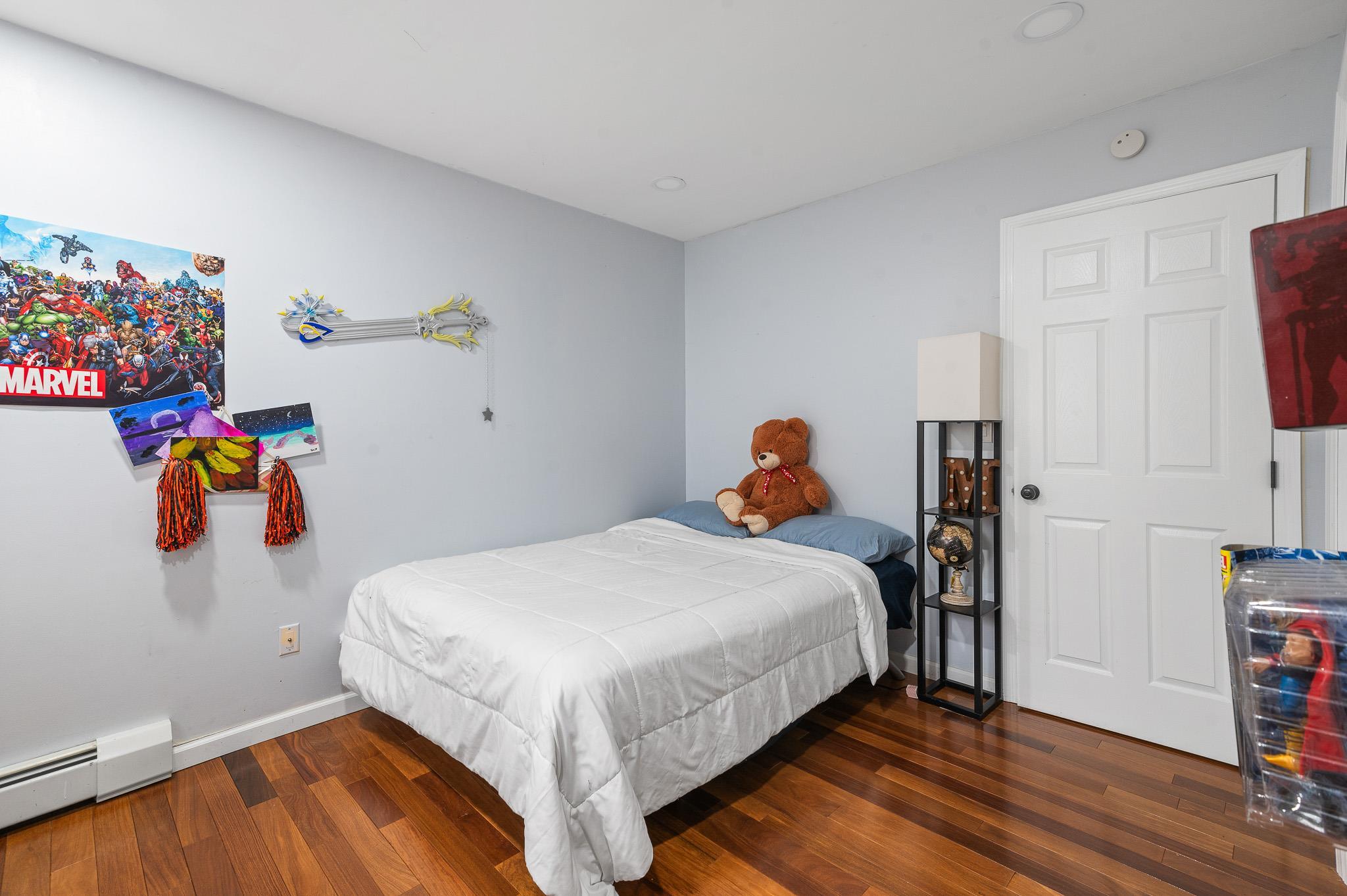 Single Family Moores Hill  Orange County, NY 12553, MLS-848217-14