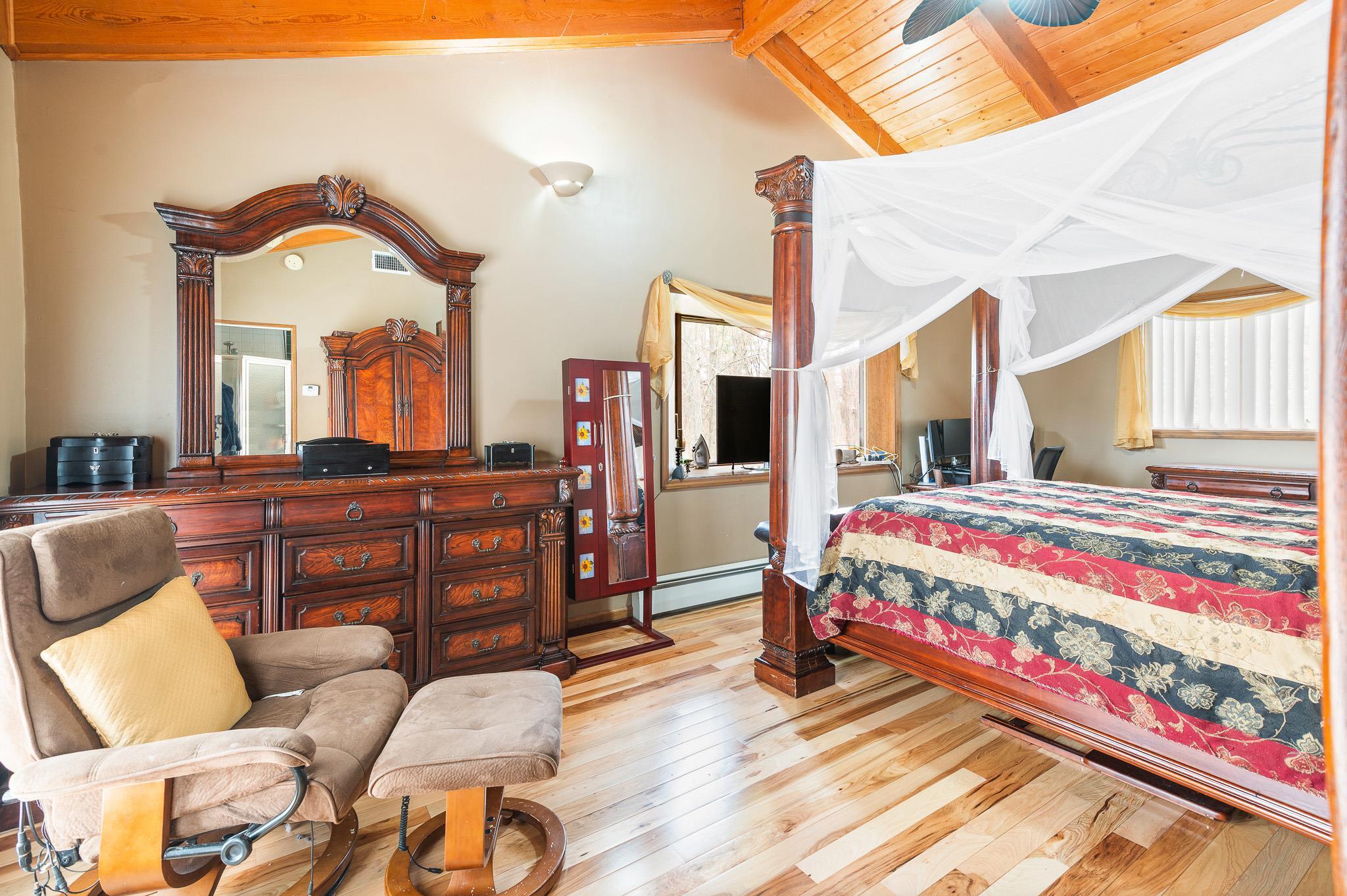 Single Family Moores Hill  Orange County, NY 12553, MLS-848217-16