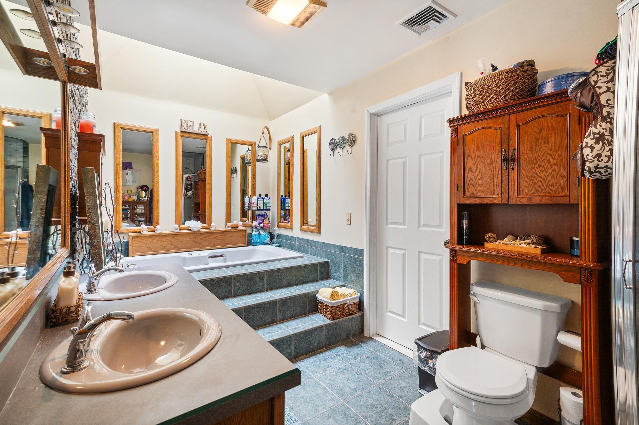 Single Family Moores Hill  Orange County, NY 12553, MLS-848217-17