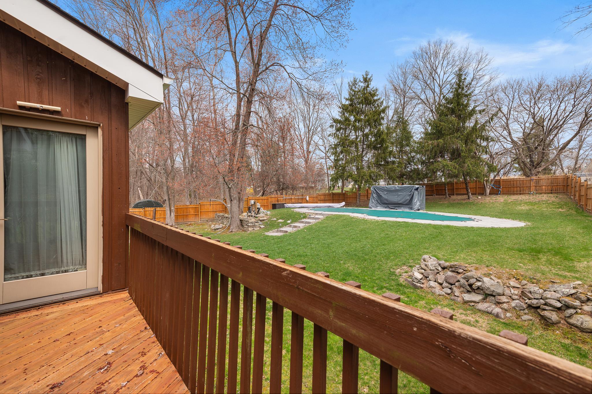 Single Family Moores Hill  Orange County, NY 12553, MLS-848217-18