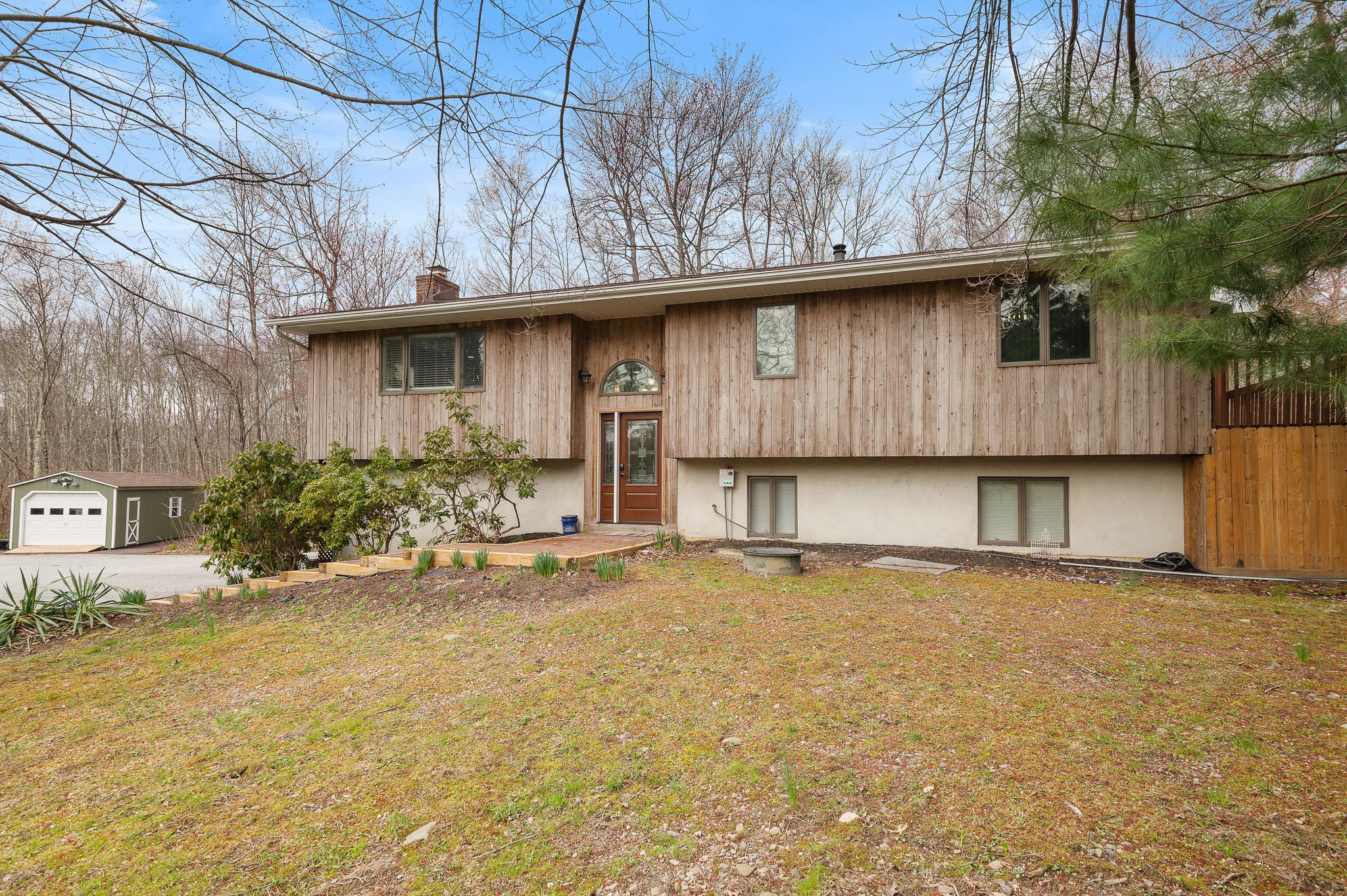 Single Family Moores Hill  Orange County, NY 12553, MLS-848217-2