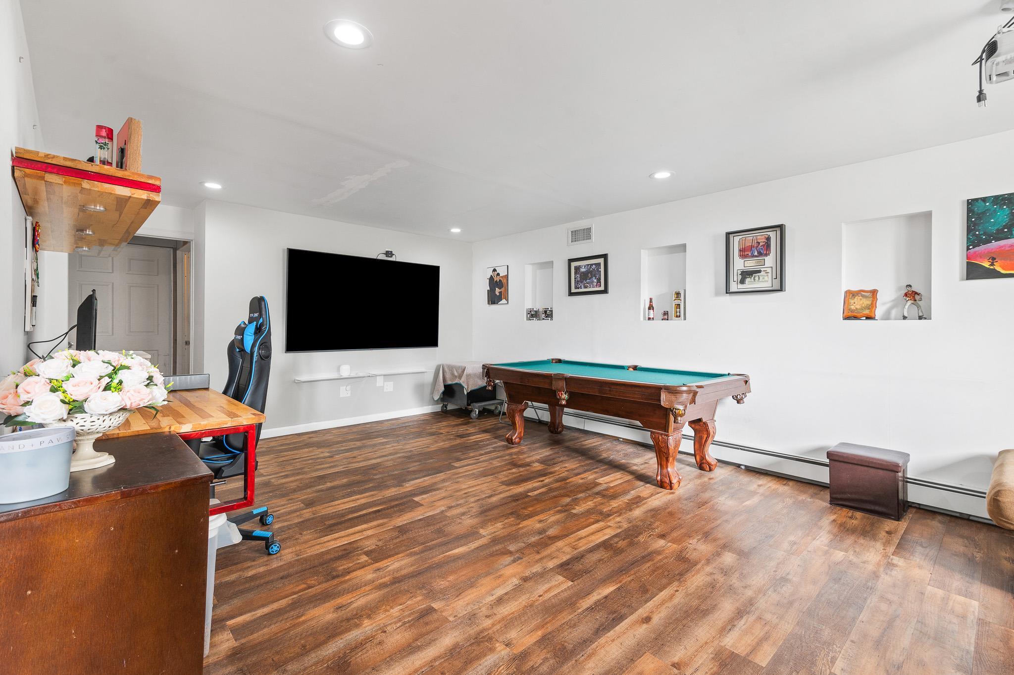 Single Family Moores Hill  Orange County, NY 12553, MLS-848217-20