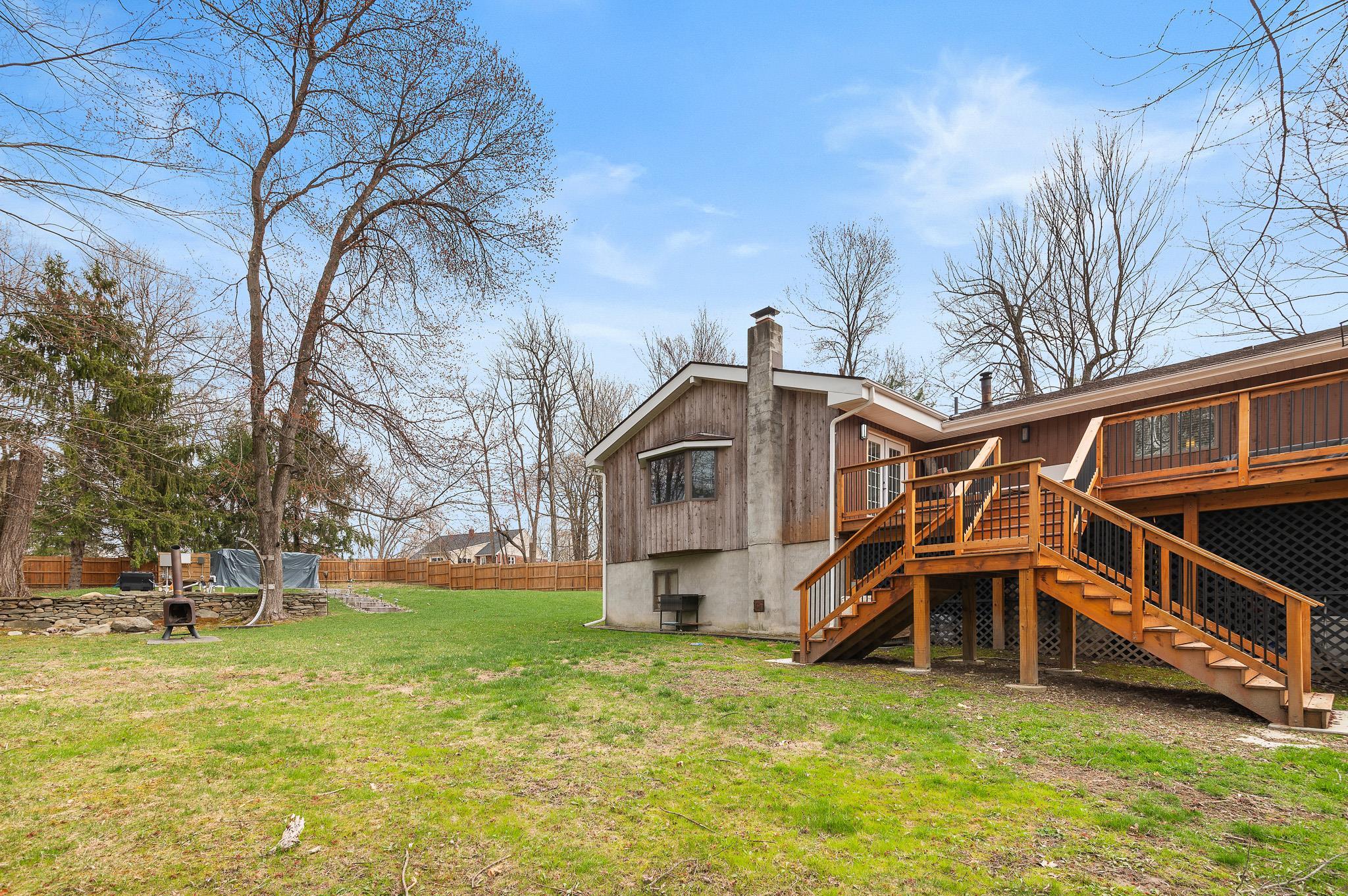 Single Family Moores Hill  Orange County, NY 12553, MLS-848217-25