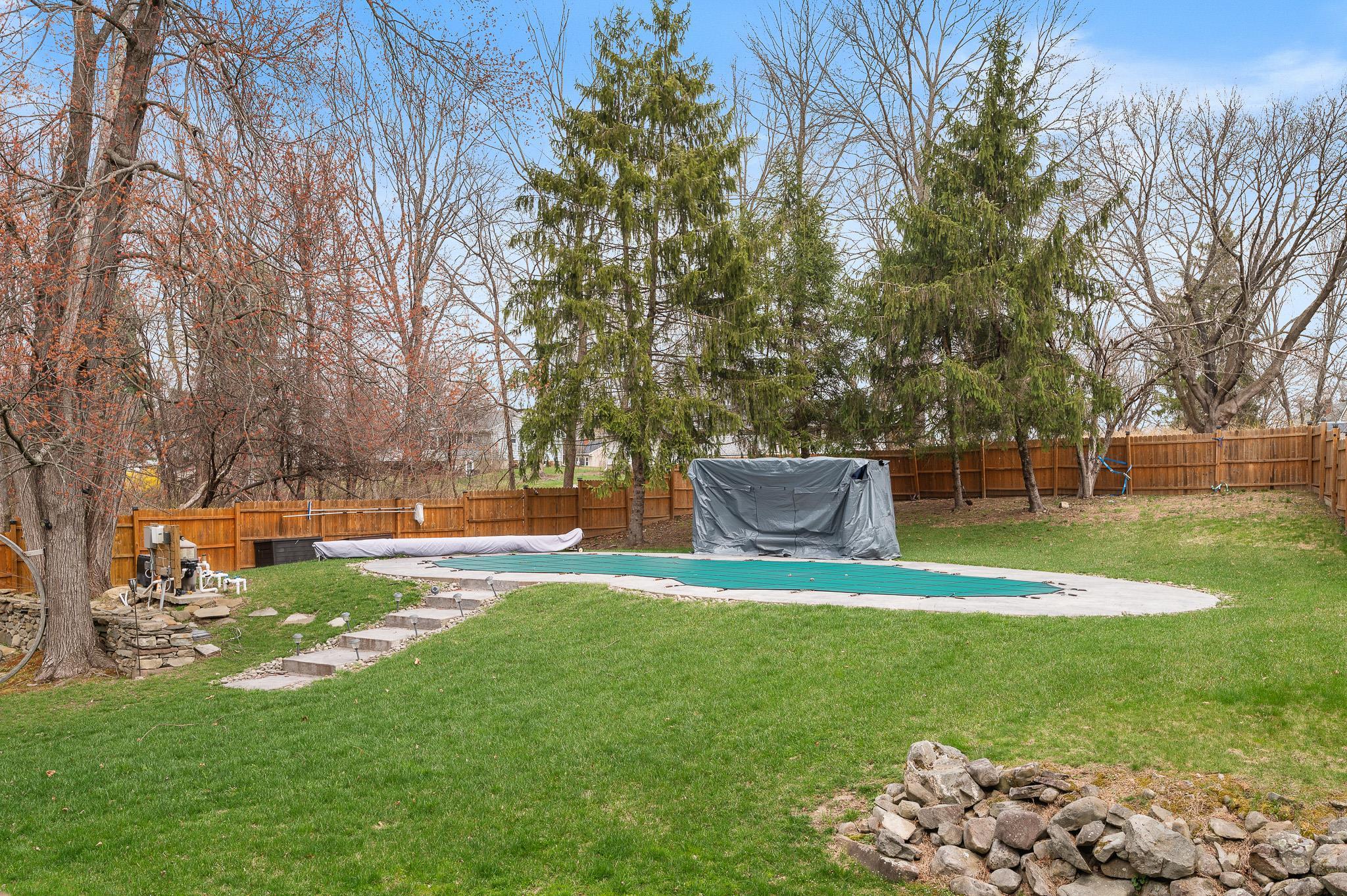 Single Family Moores Hill  Orange County, NY 12553, MLS-848217-26