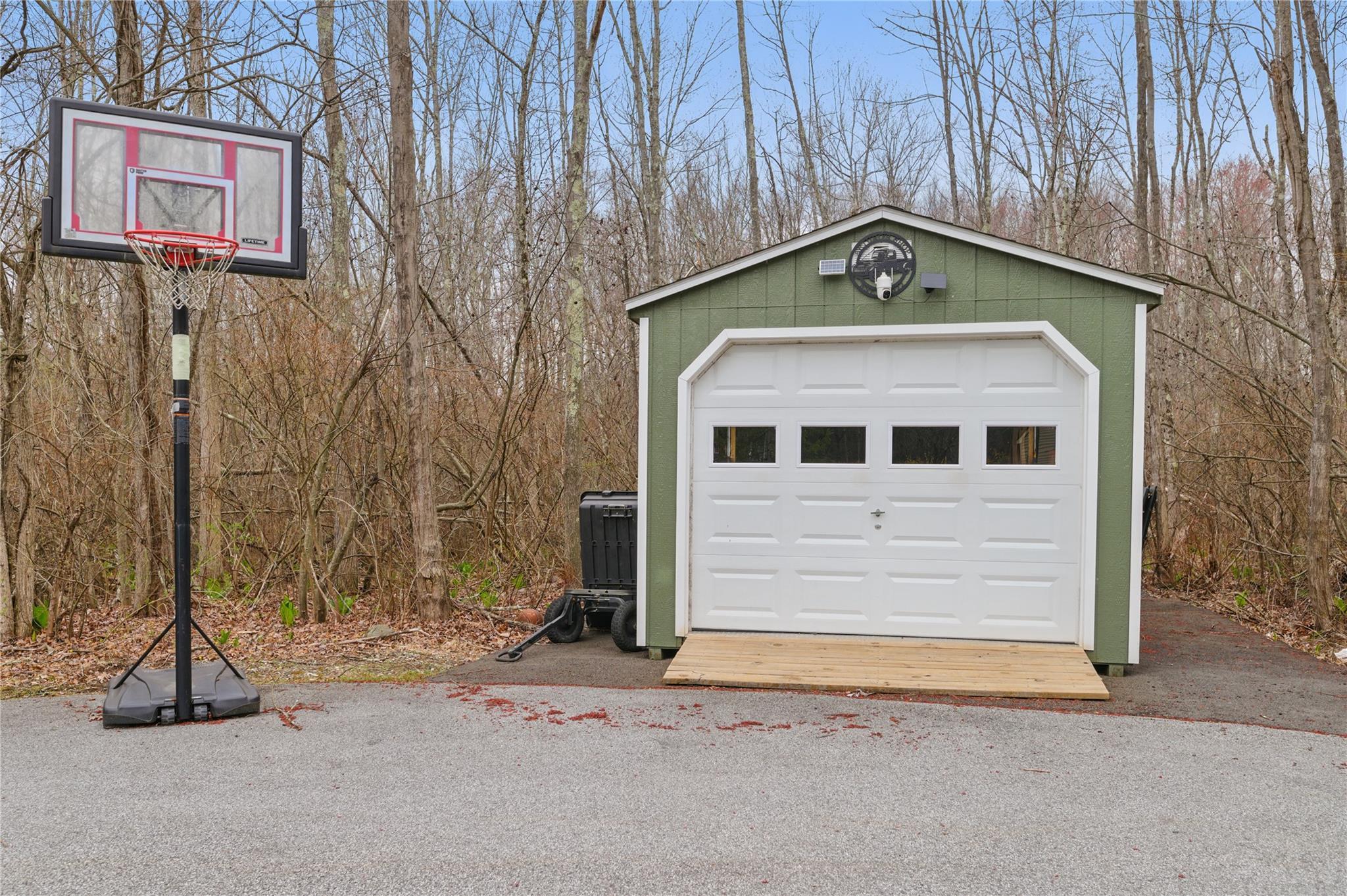 Single Family Moores Hill  Orange County, NY 12553, MLS-848217-27