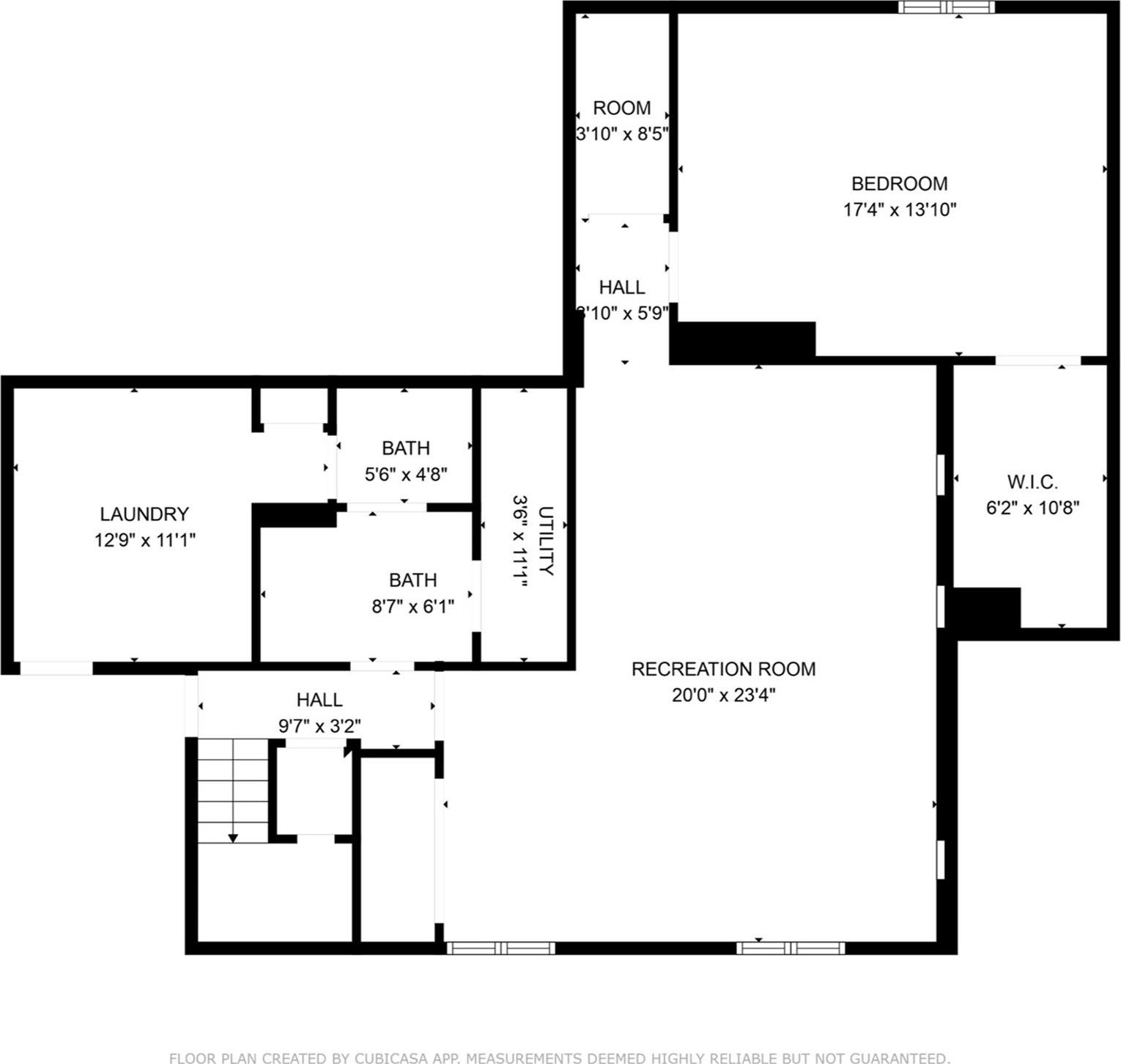 Single Family Moores Hill  Orange County, NY 12553, MLS-848217-31