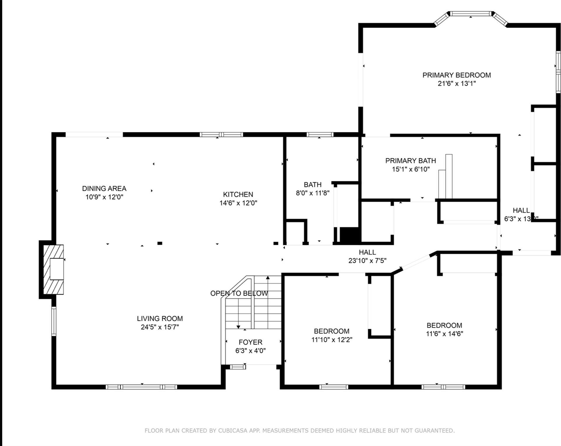 Single Family Moores Hill  Orange County, NY 12553, MLS-848217-32