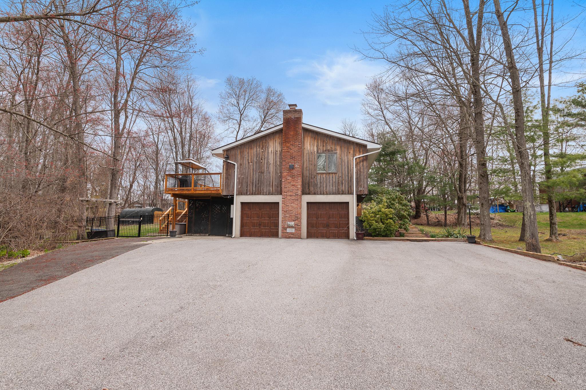 Single Family Moores Hill  Orange County, NY 12553, MLS-848217-4