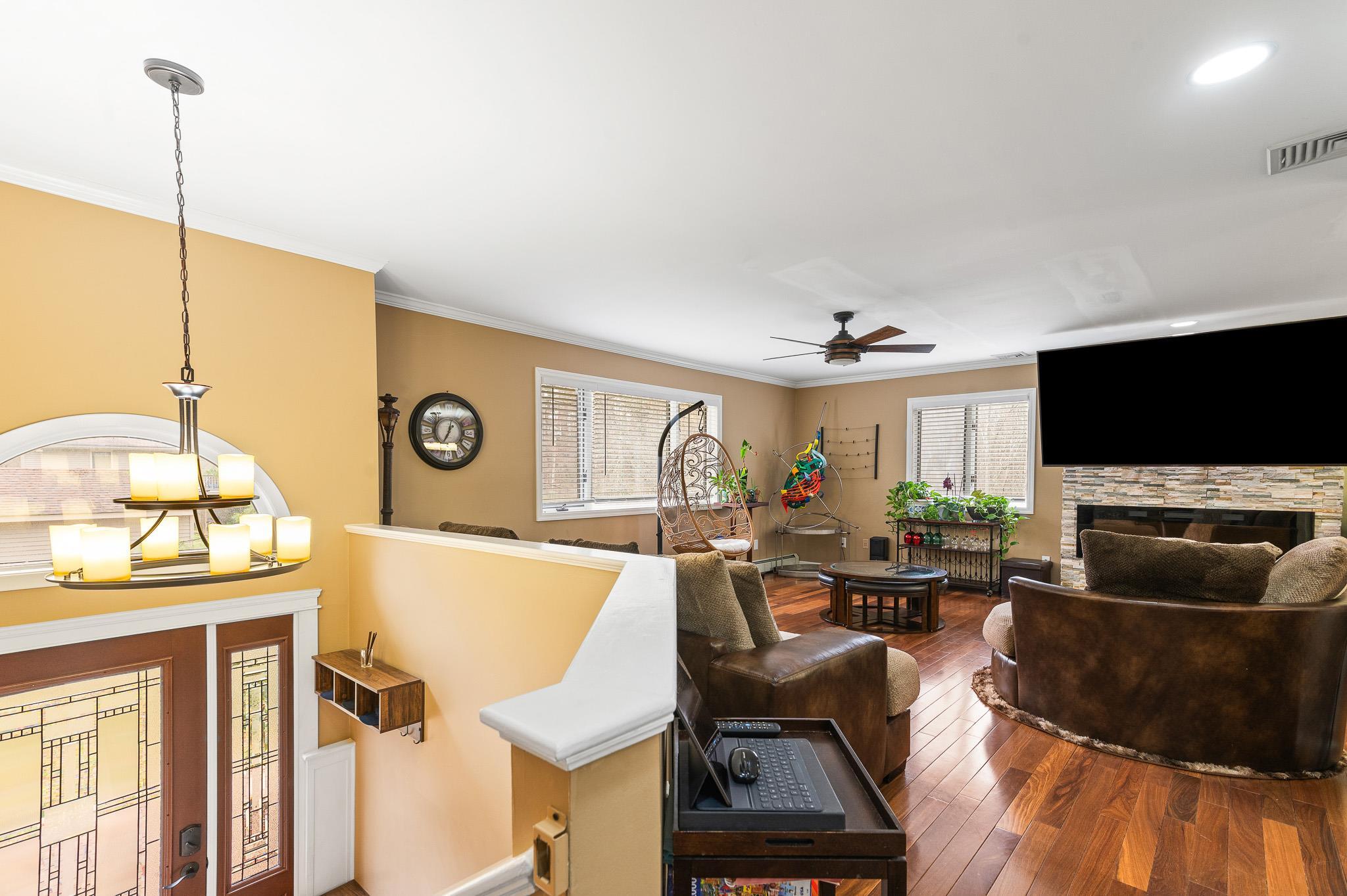 Single Family Moores Hill  Orange County, NY 12553, MLS-848217-5