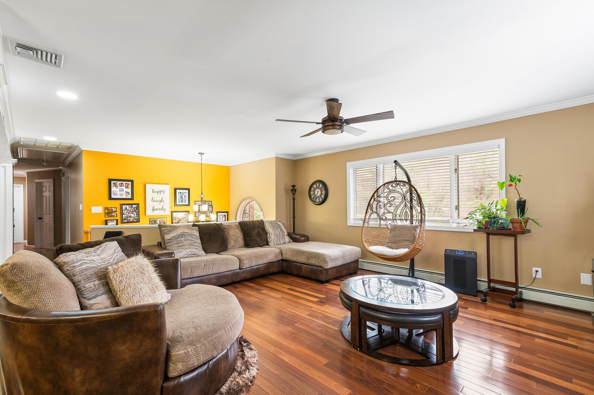Single Family Moores Hill  Orange County, NY 12553, MLS-848217-6