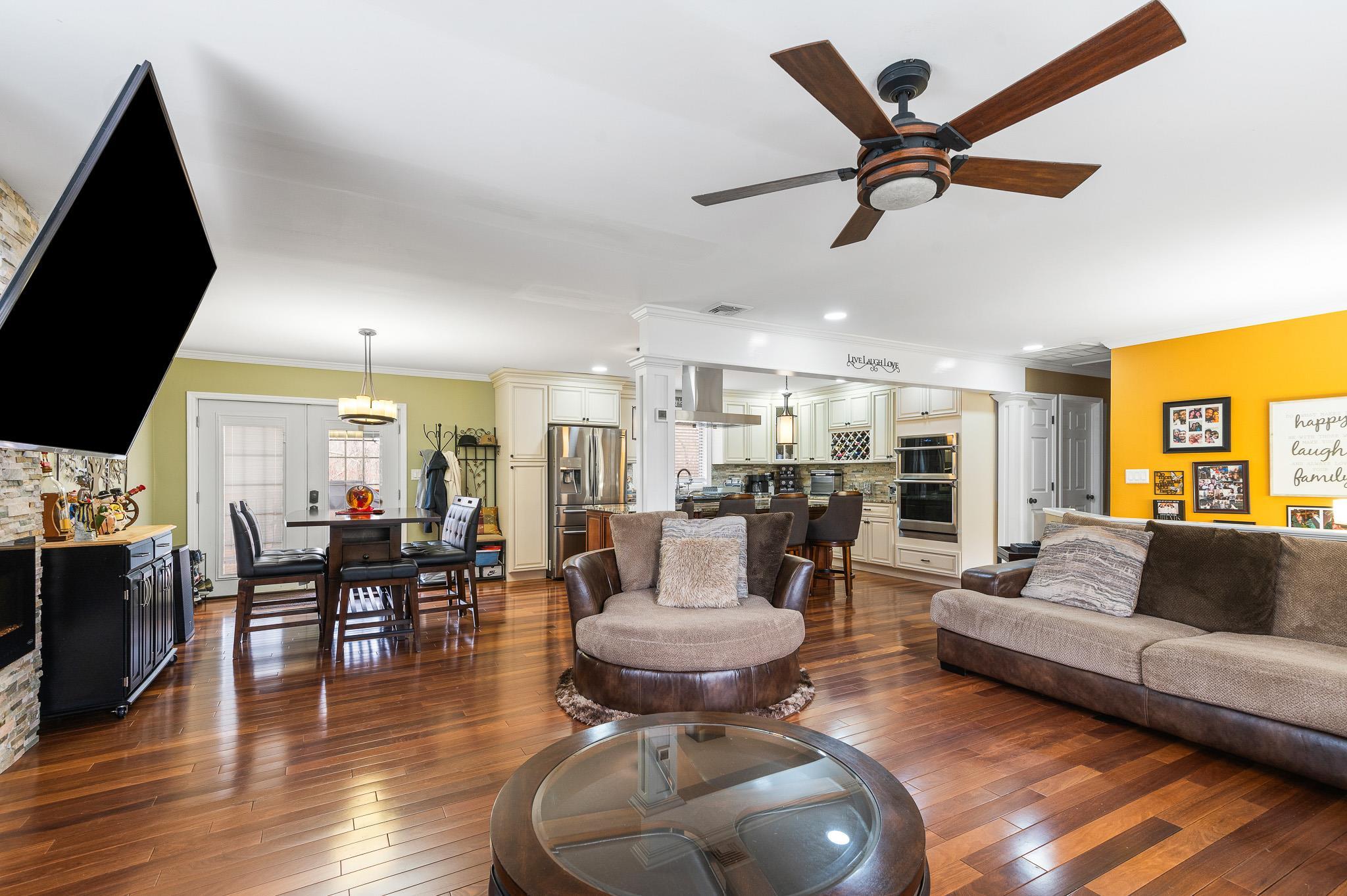 Single Family Moores Hill  Orange County, NY 12553, MLS-848217-7