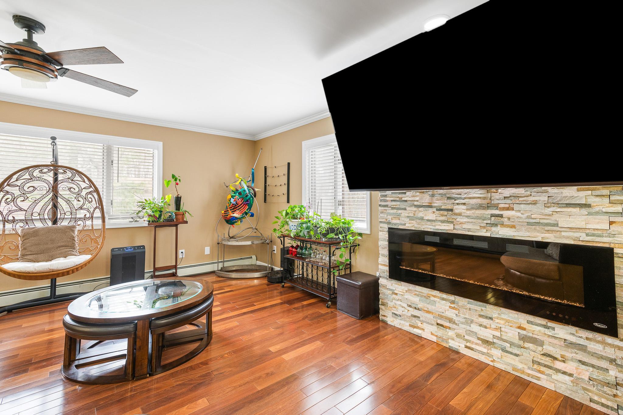 Single Family Moores Hill  Orange County, NY 12553, MLS-848217-8