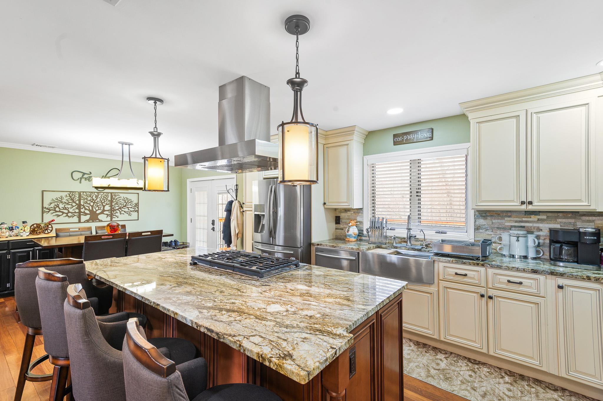 Single Family Moores Hill  Orange County, NY 12553, MLS-848217-9