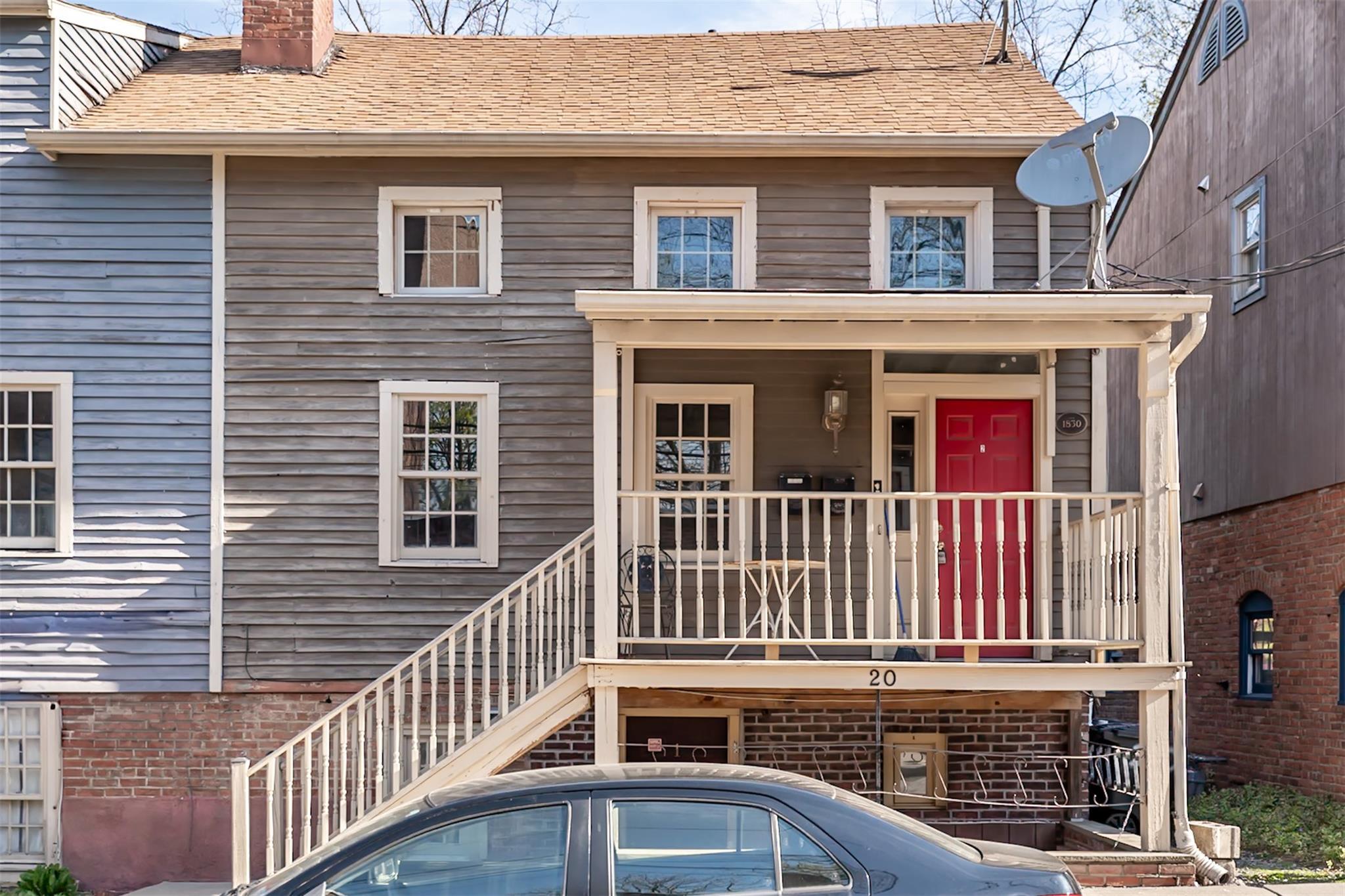 Single Family Parmenter  Orange County, NY 12550, MLS-848230-2