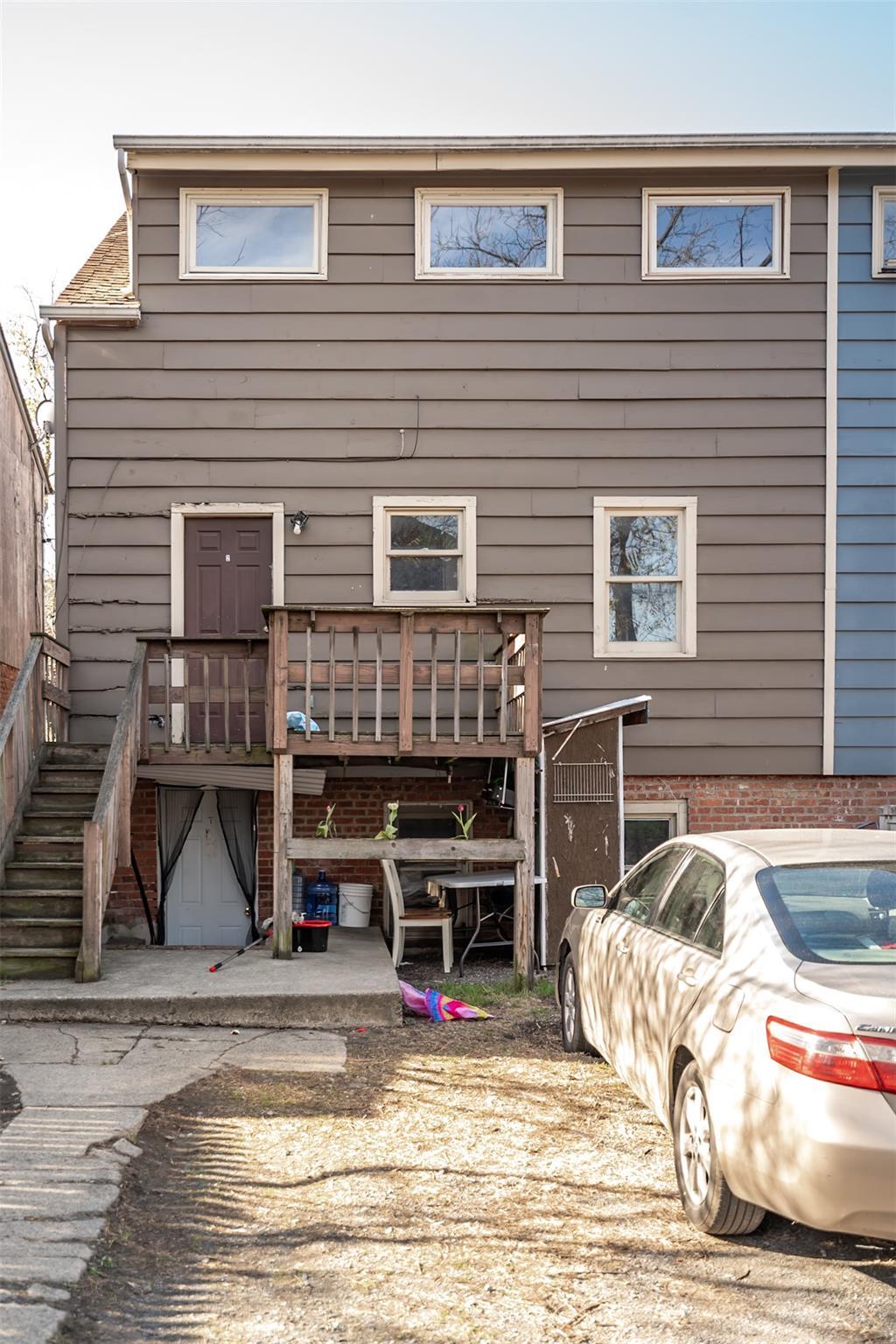 Single Family Parmenter  Orange County, NY 12550, MLS-848230-23