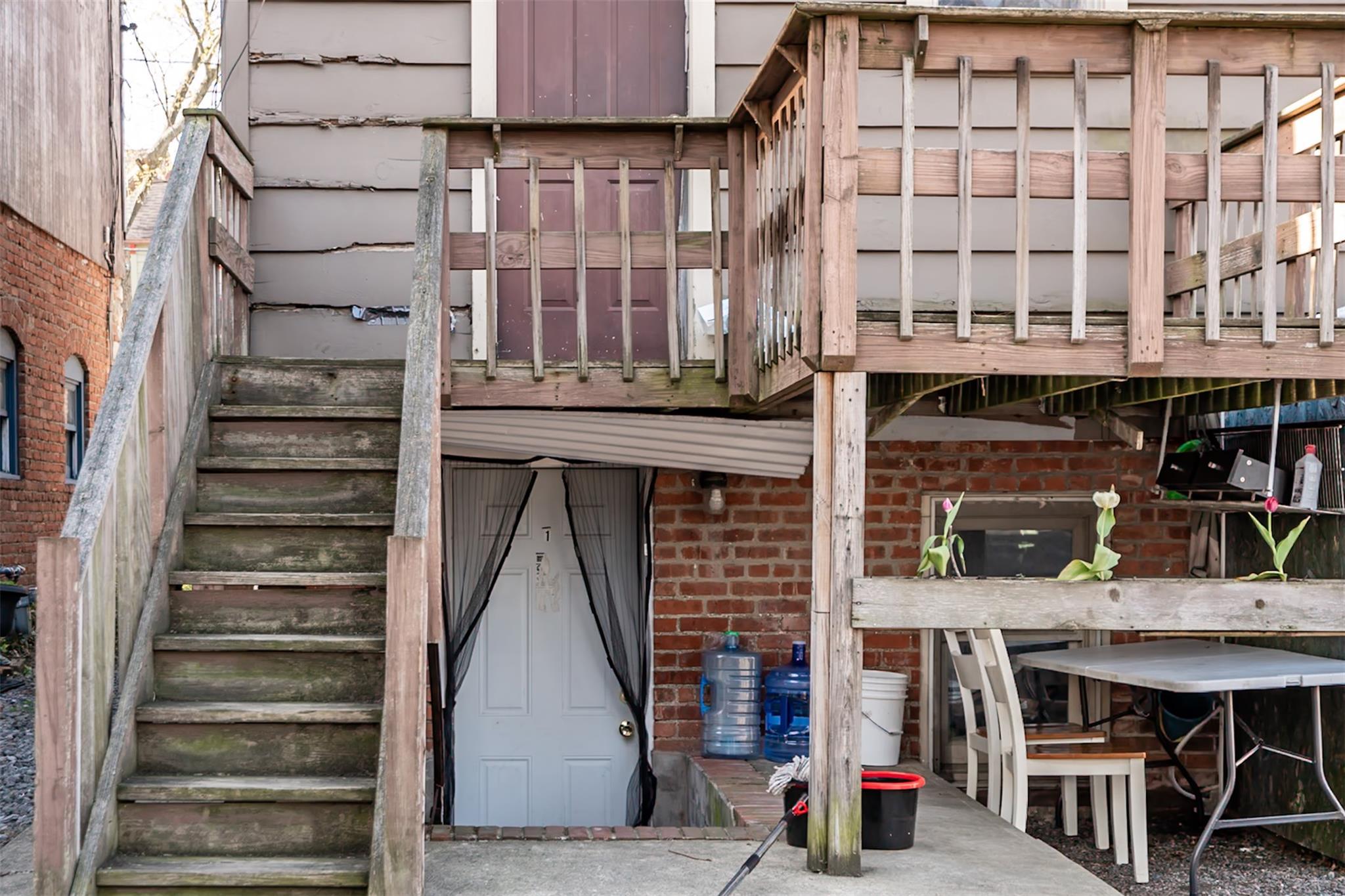 Single Family Parmenter  Orange County, NY 12550, MLS-848230-24