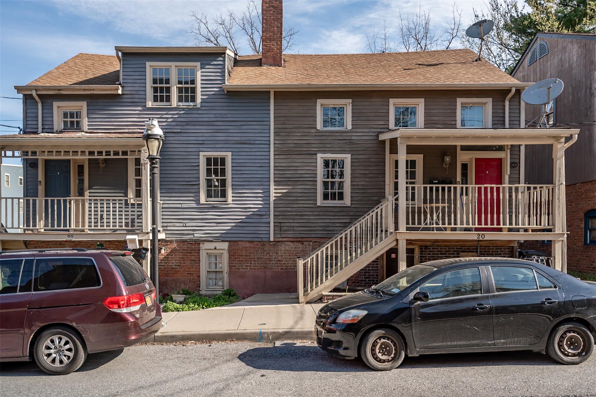 Single Family Parmenter  Orange County, NY 12550, MLS-848230-28
