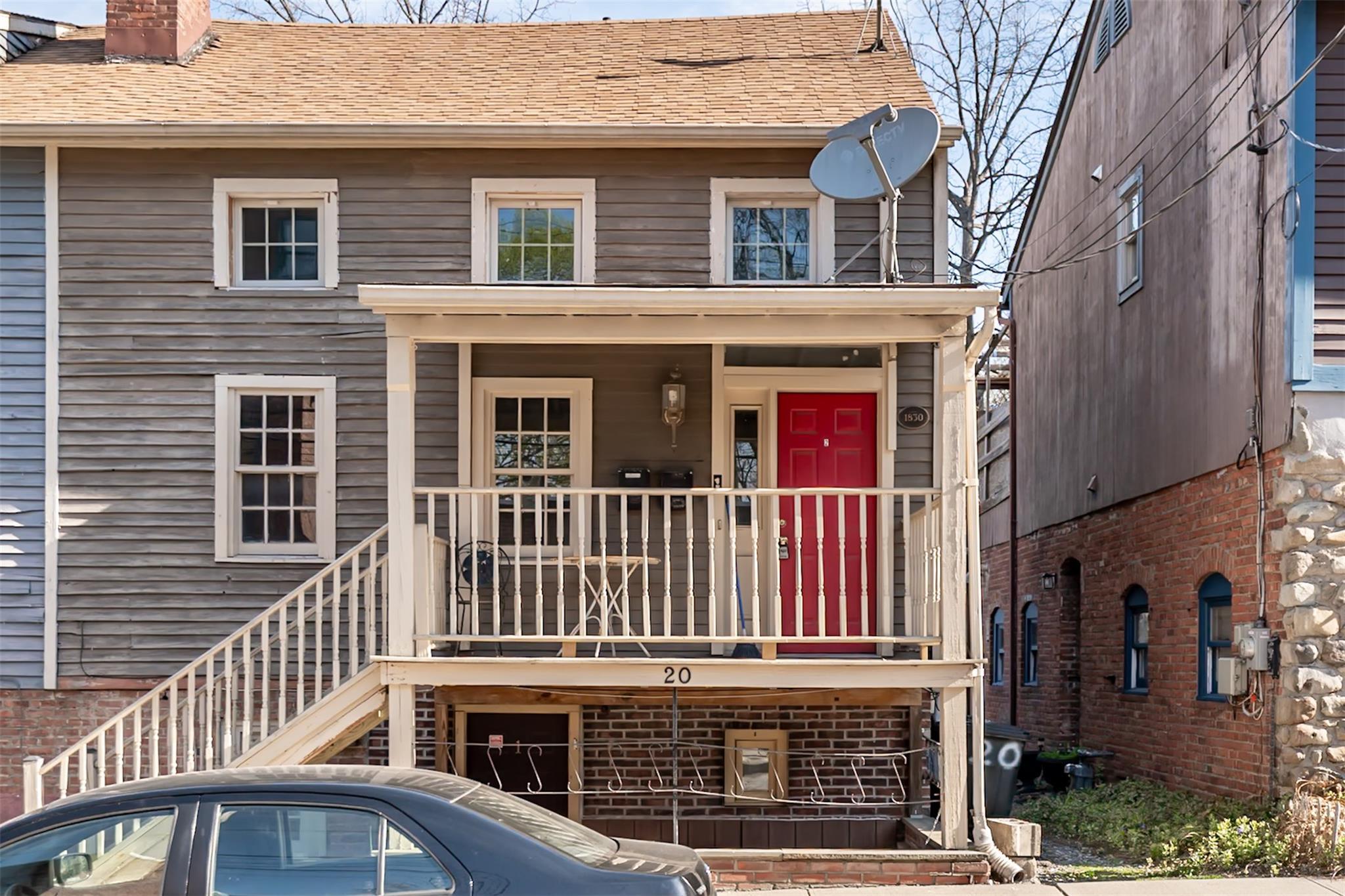 Single Family Parmenter  Orange County, NY 12550, MLS-848230-29