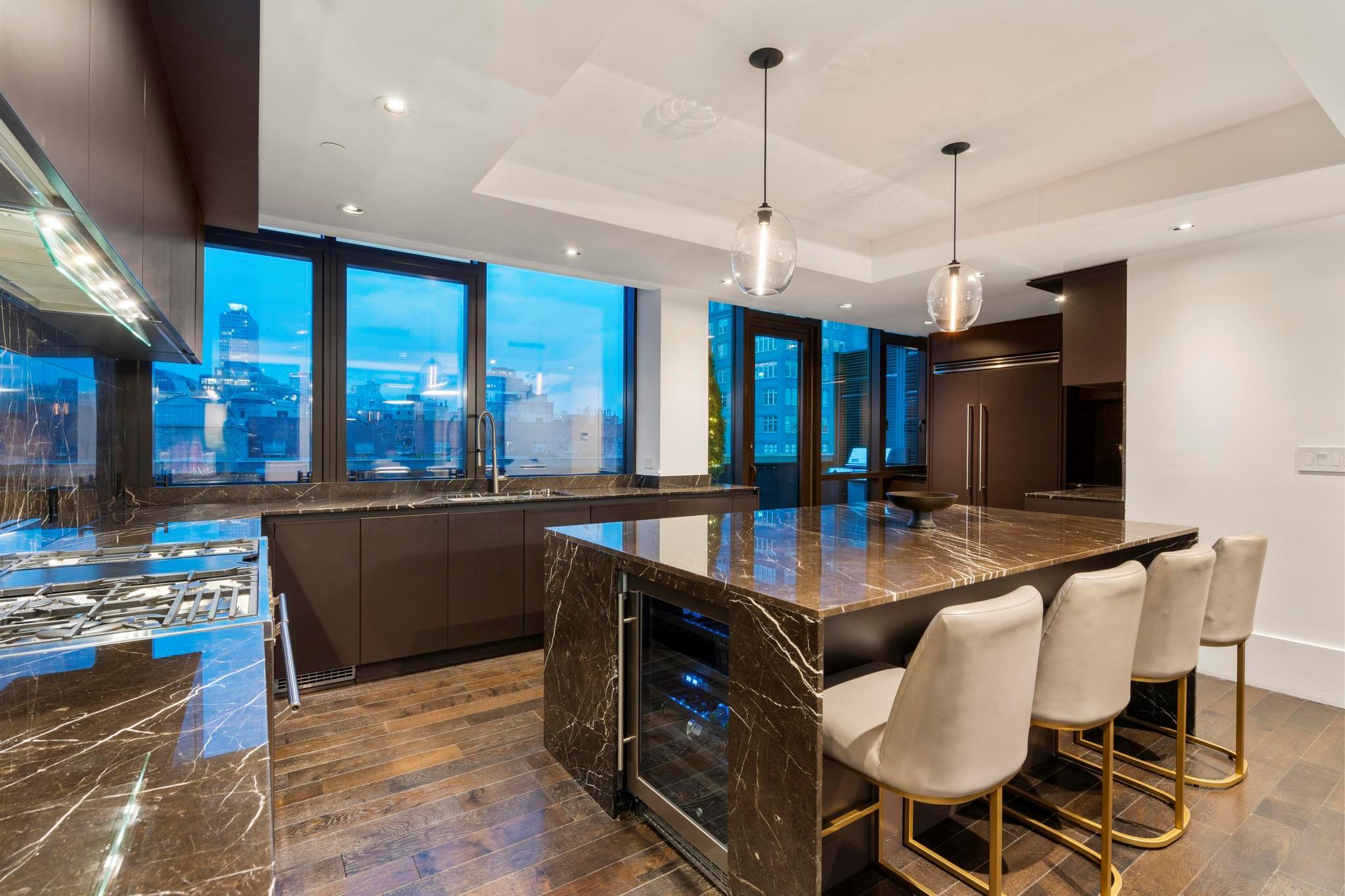 Apartment Kent  Brooklyn, NY 11249, MLS-848241-11