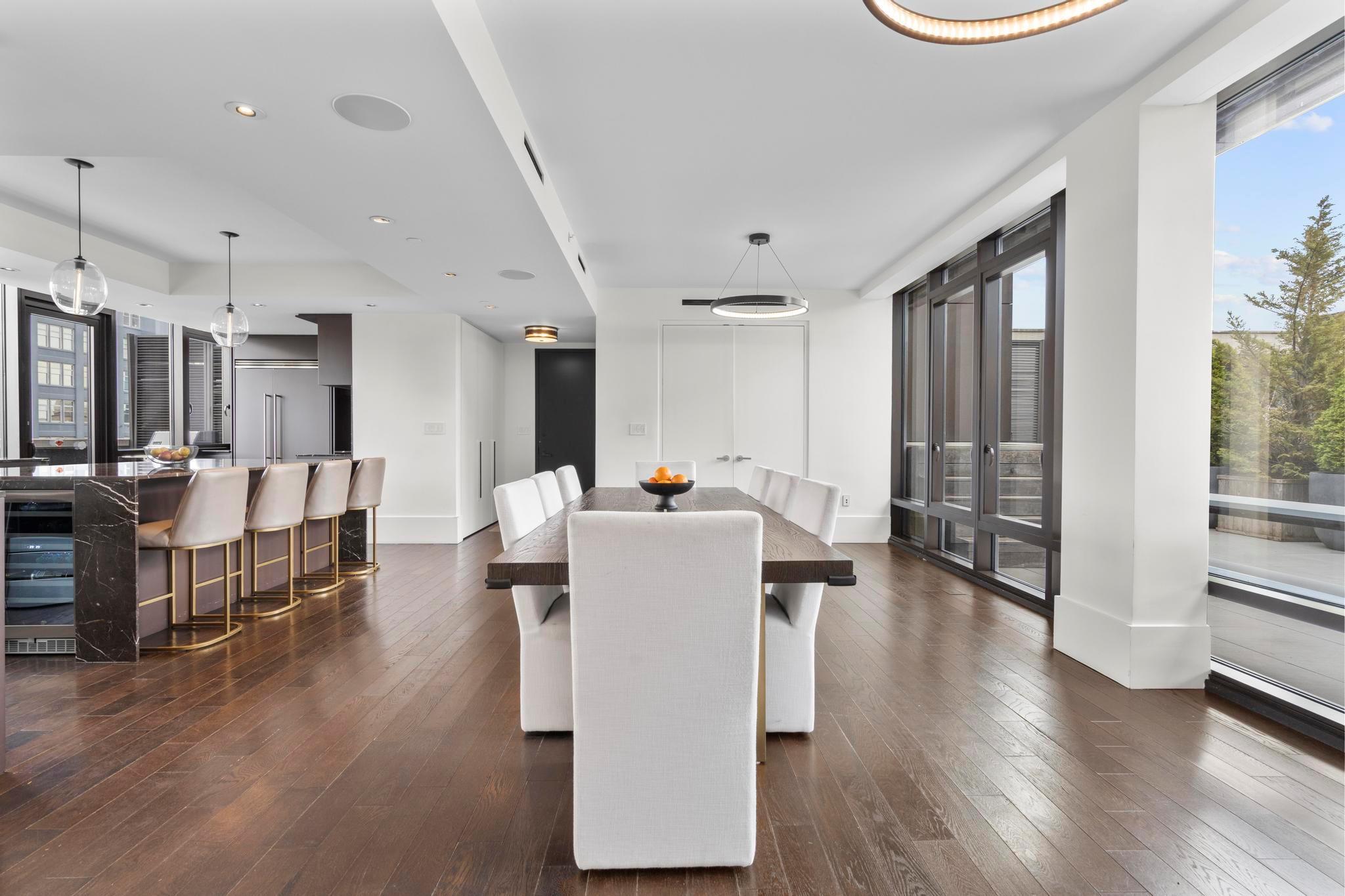 Apartment Kent  Brooklyn, NY 11249, MLS-848241-12