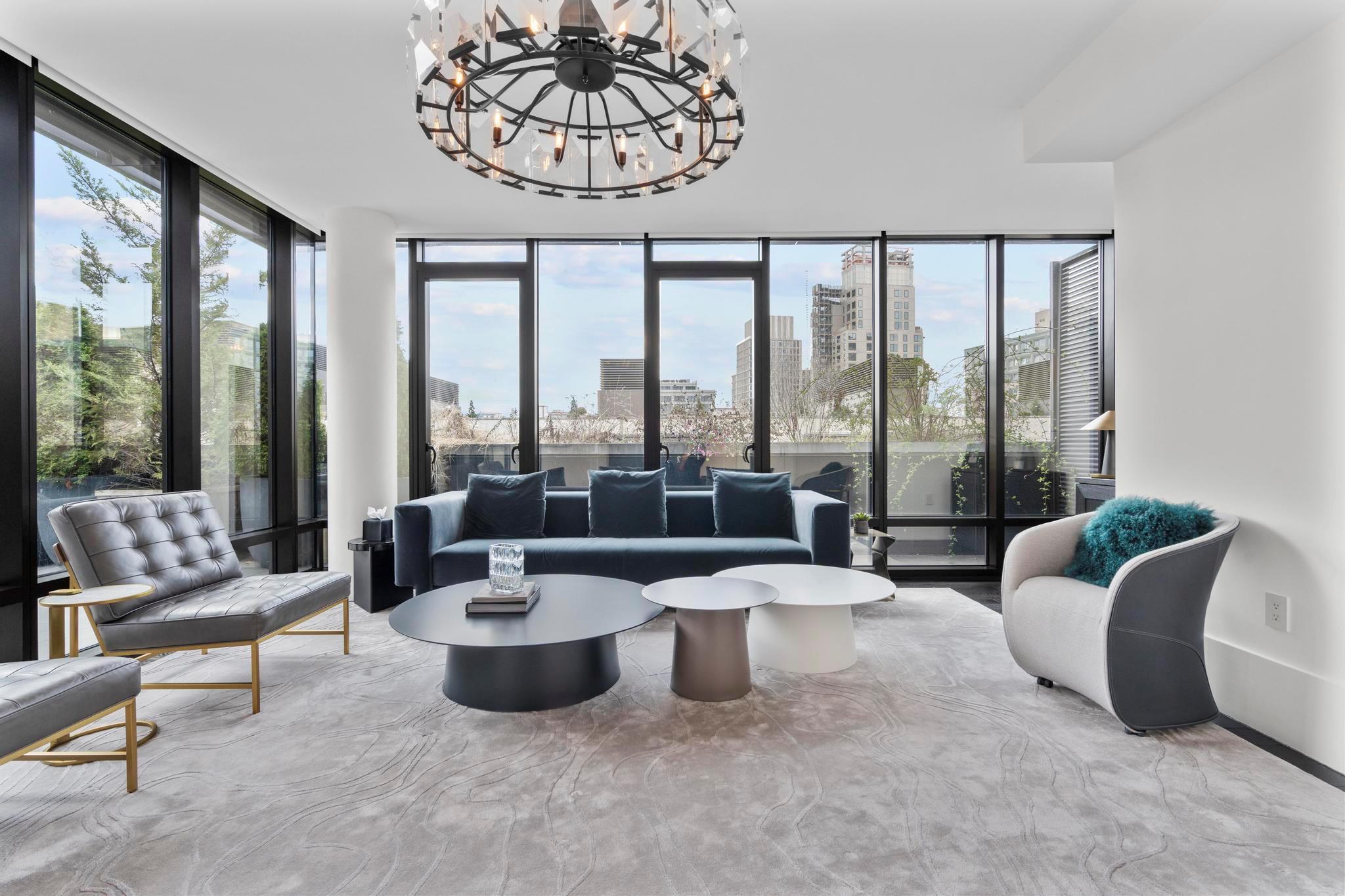 Apartment Kent  Brooklyn, NY 11249, MLS-848241-13