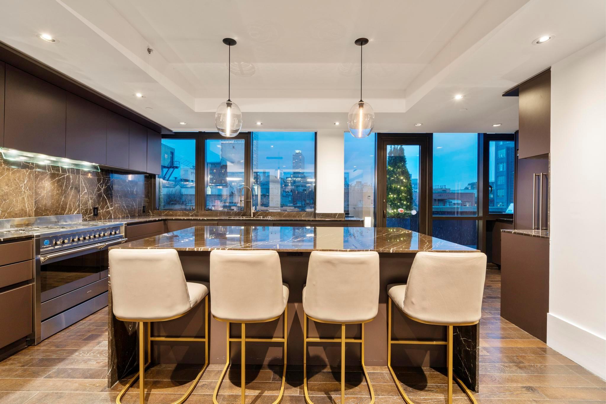Apartment Kent  Brooklyn, NY 11249, MLS-848241-14
