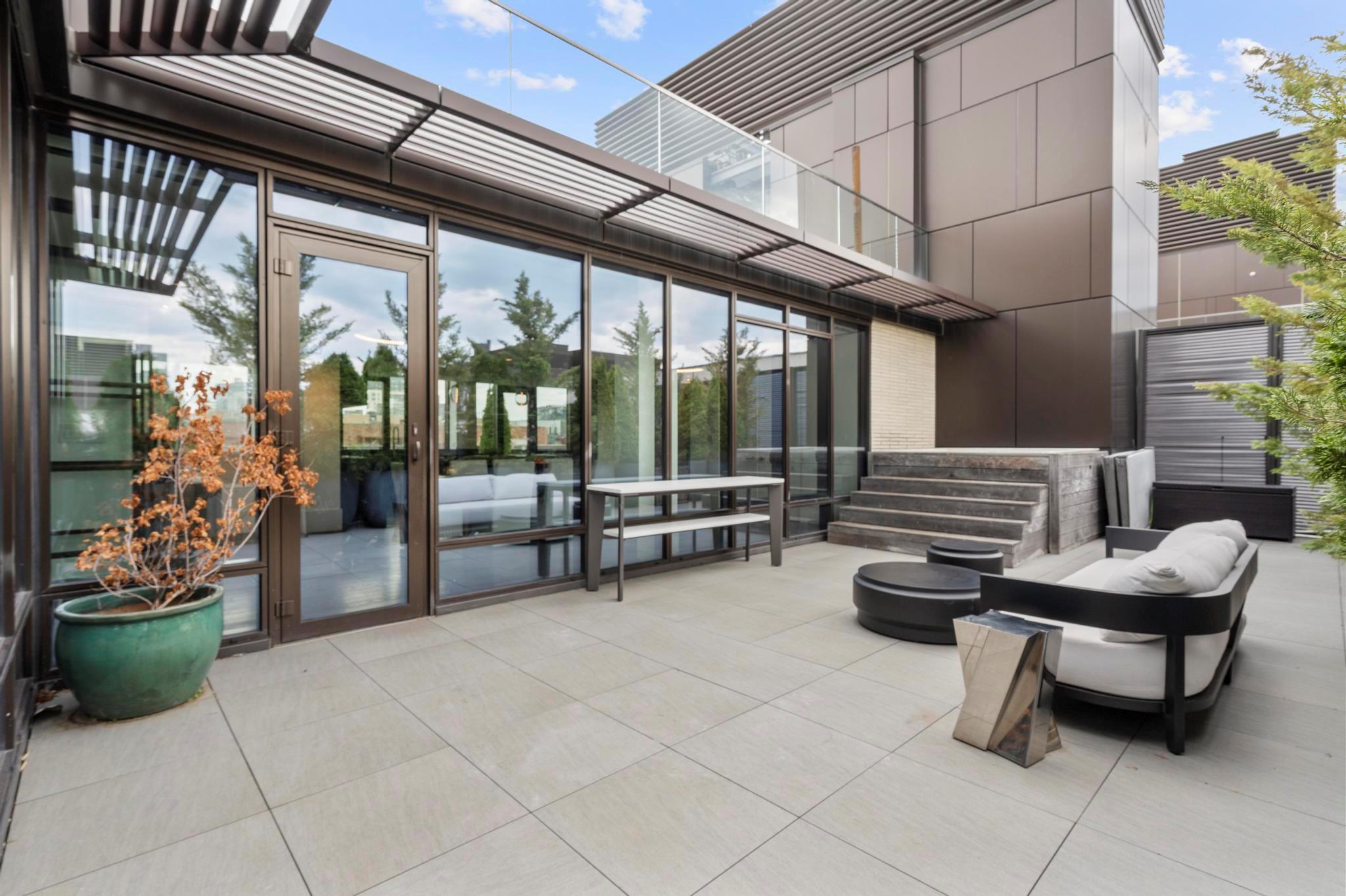 Apartment Kent  Brooklyn, NY 11249, MLS-848241-17
