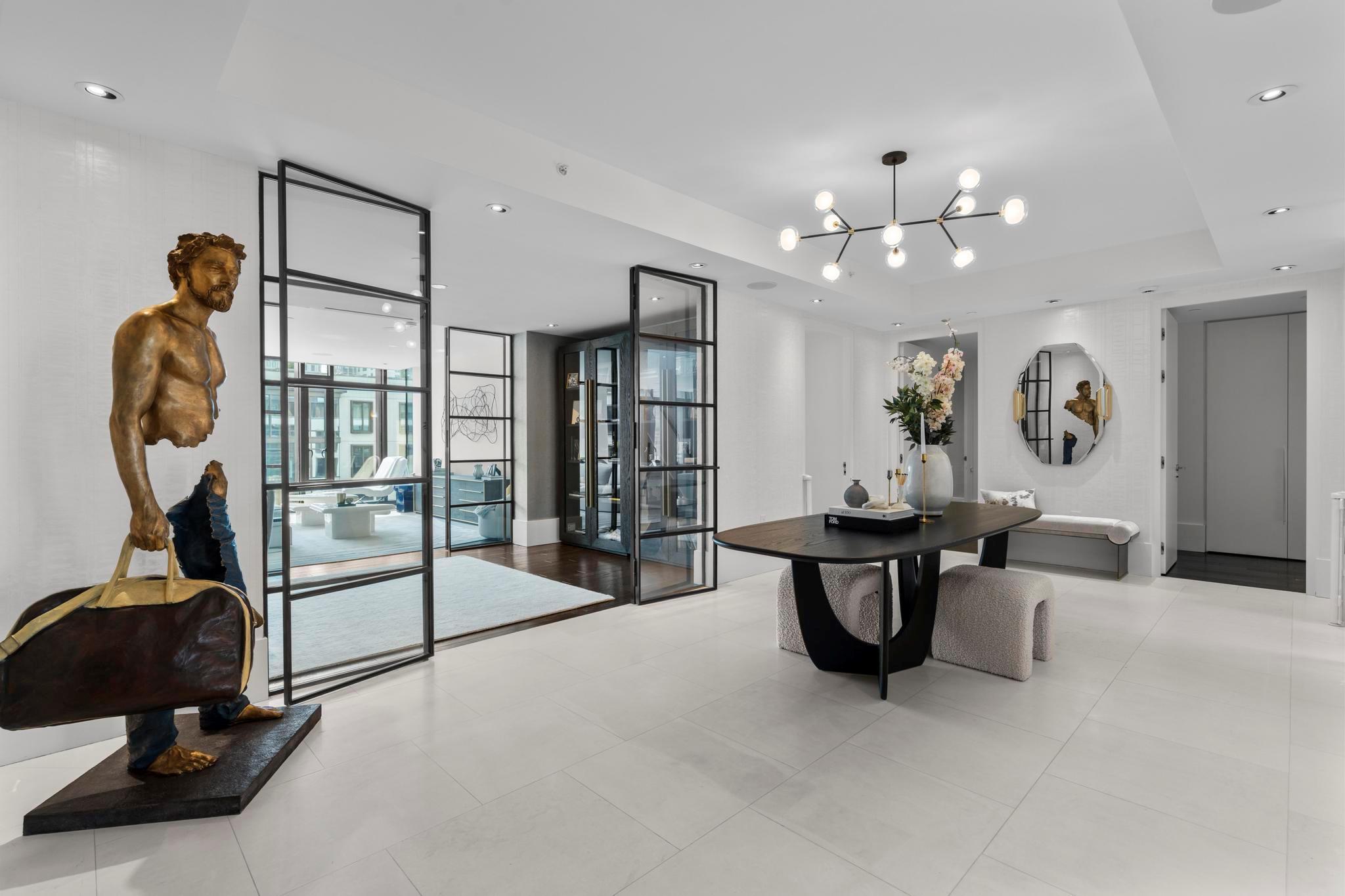 Apartment Kent  Brooklyn, NY 11249, MLS-848241-21