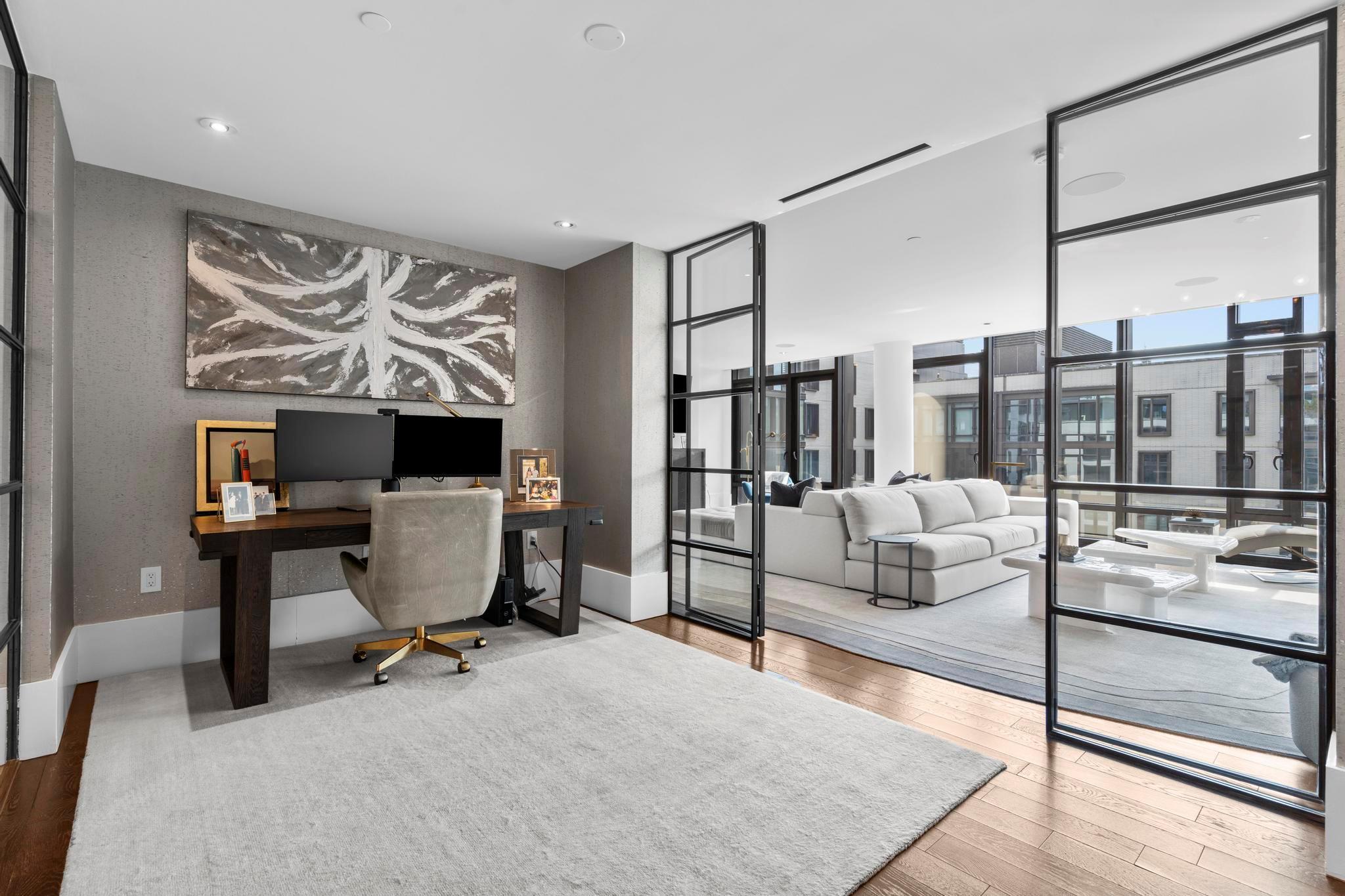 Apartment Kent  Brooklyn, NY 11249, MLS-848241-24