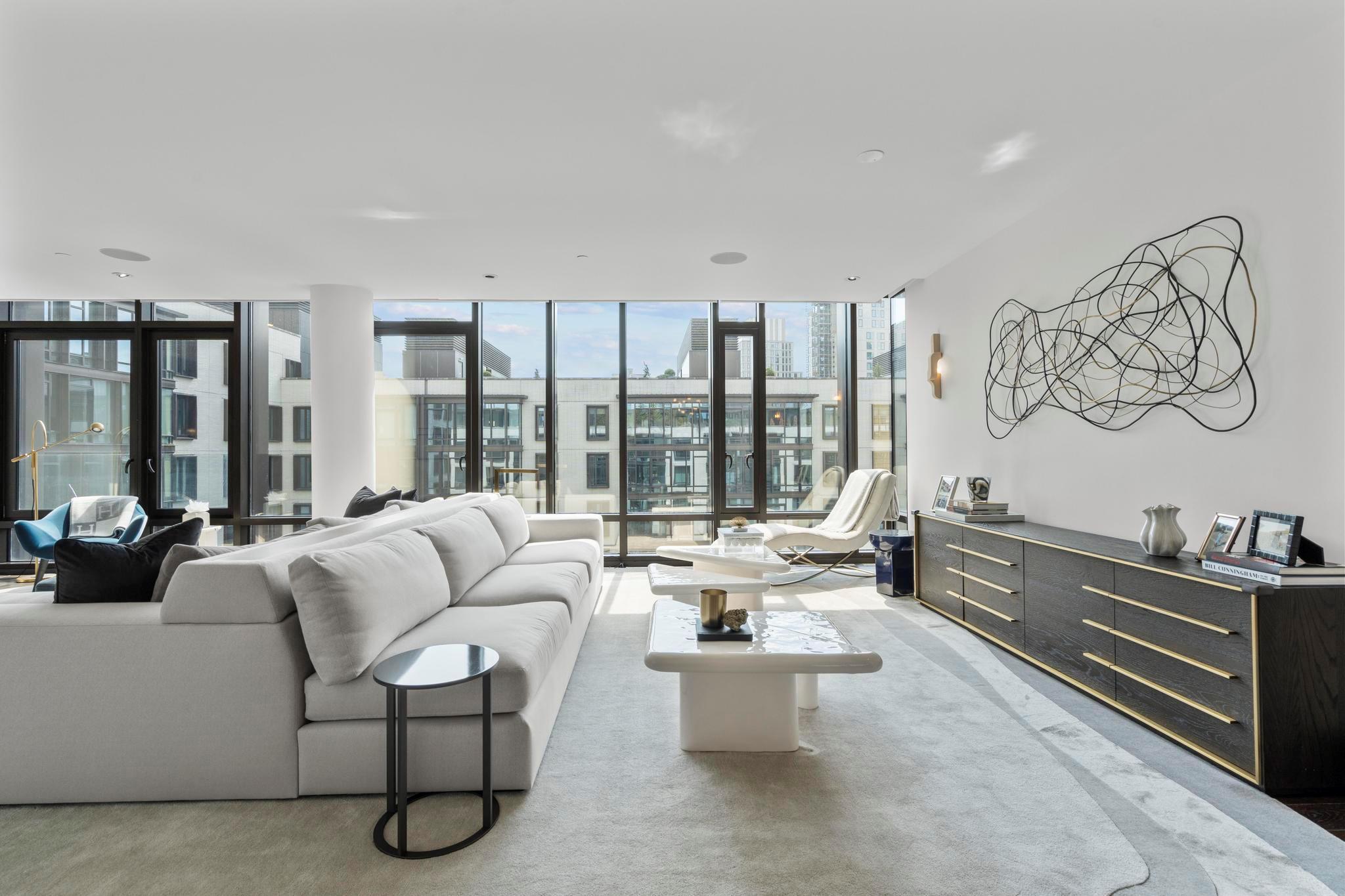 Apartment Kent  Brooklyn, NY 11249, MLS-848241-27