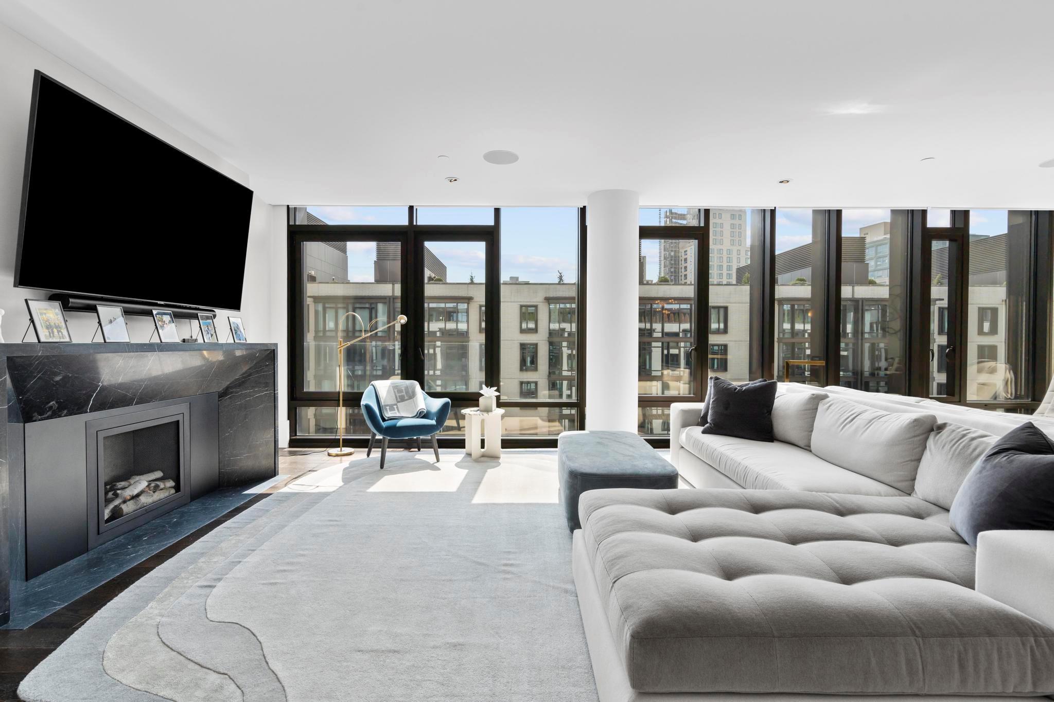 Apartment Kent  Brooklyn, NY 11249, MLS-848241-29