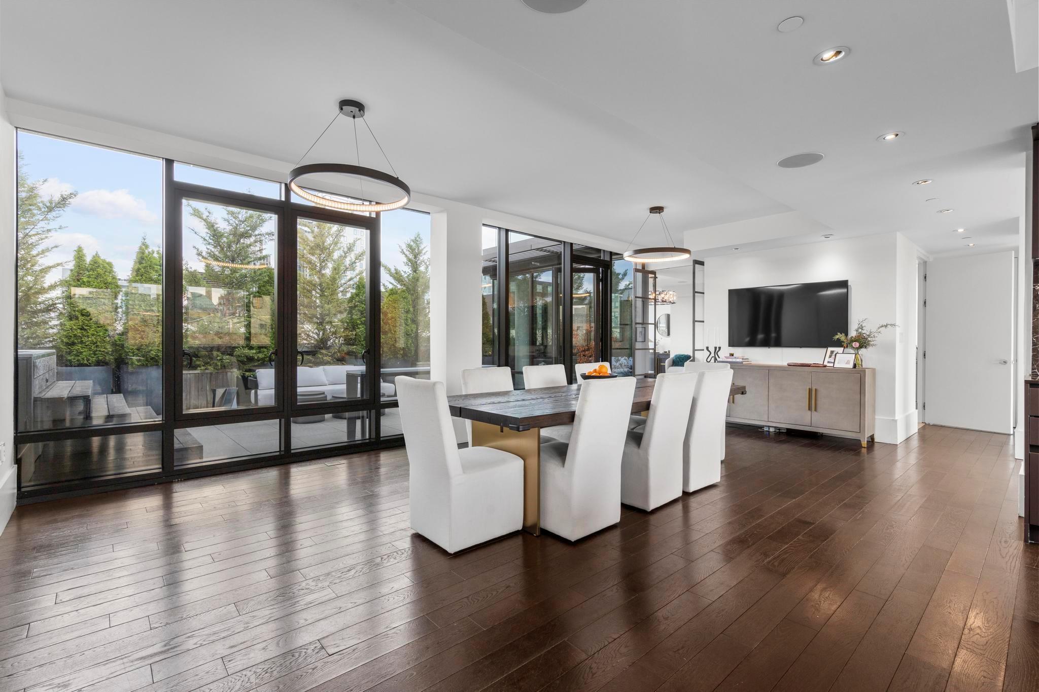 Apartment Kent  Brooklyn, NY 11249, MLS-848241-3