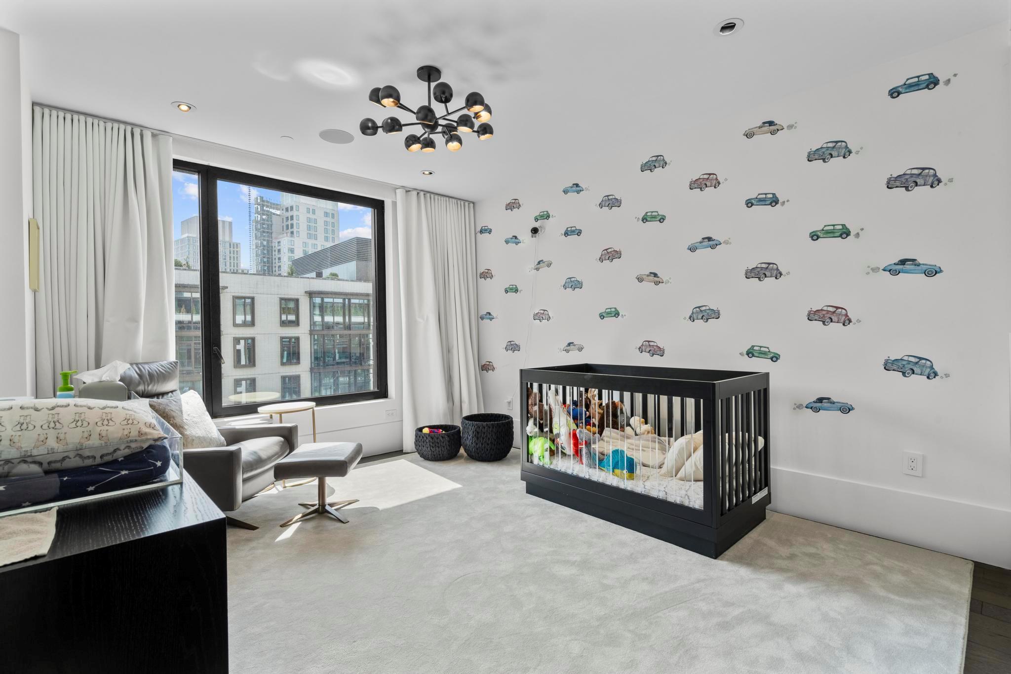 Apartment Kent  Brooklyn, NY 11249, MLS-848241-31