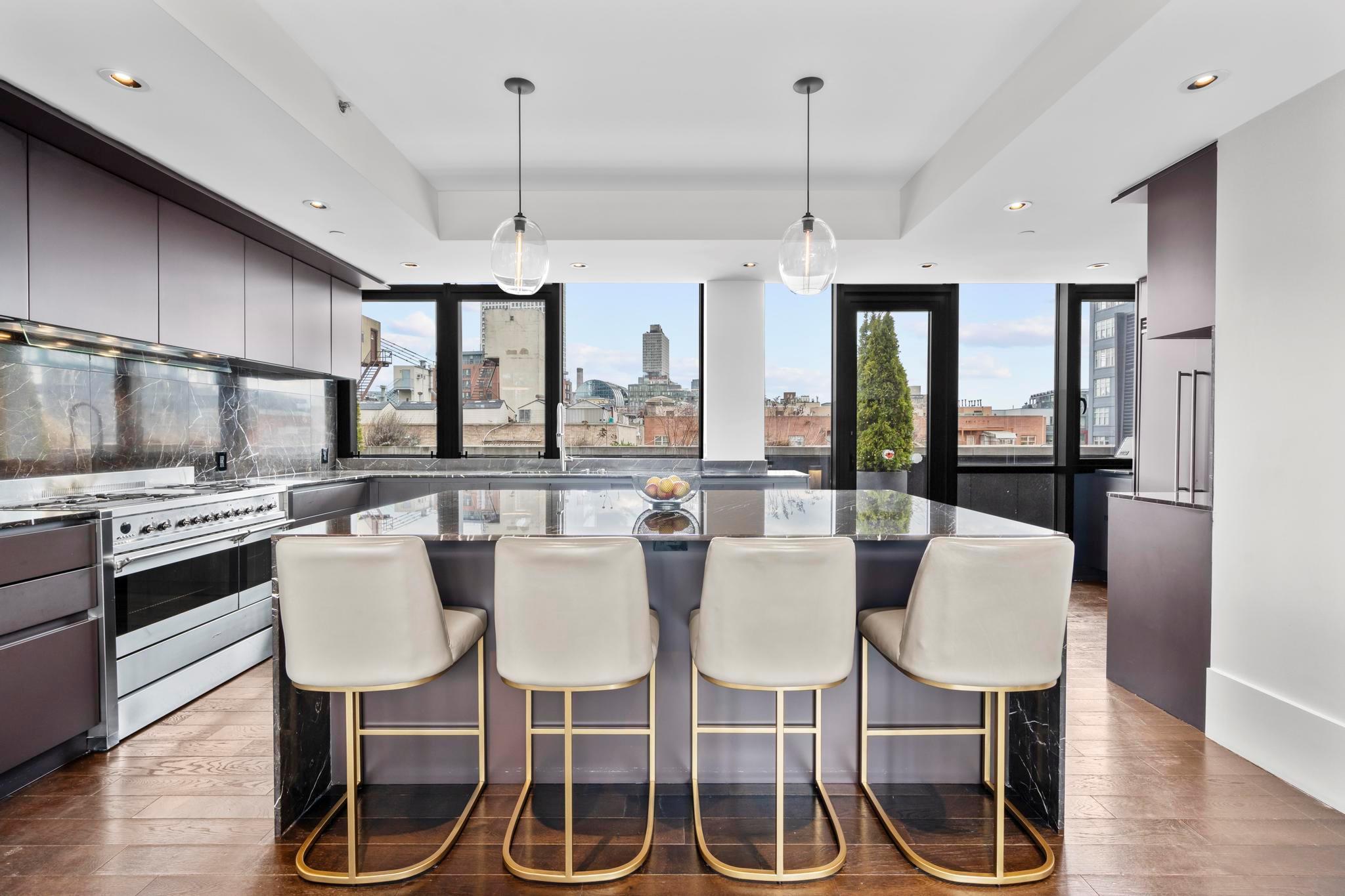 Apartment Kent  Brooklyn, NY 11249, MLS-848241-4