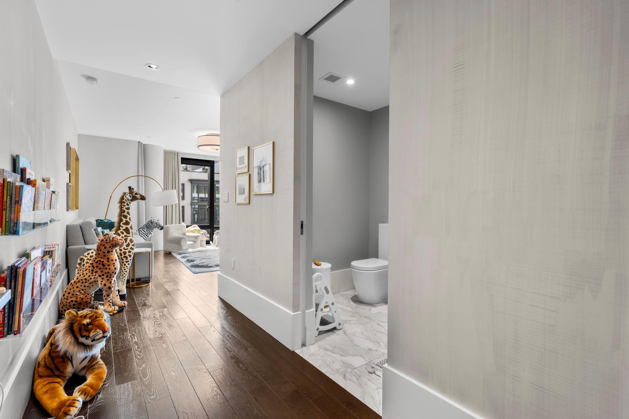 Apartment Kent  Brooklyn, NY 11249, MLS-848241-41