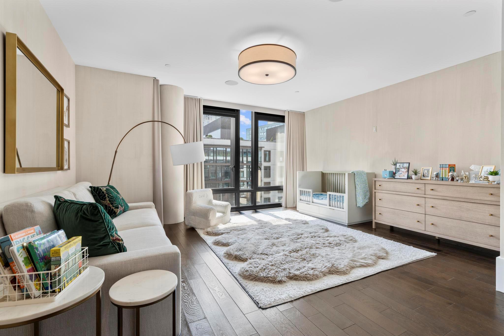 Apartment Kent  Brooklyn, NY 11249, MLS-848241-42