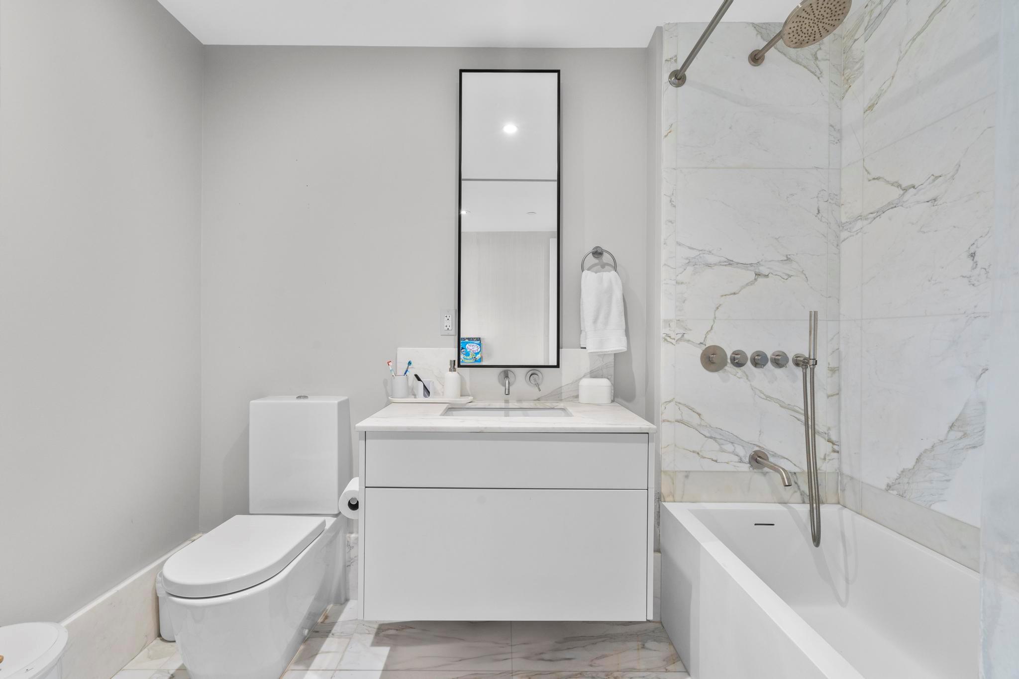 Apartment Kent  Brooklyn, NY 11249, MLS-848241-43