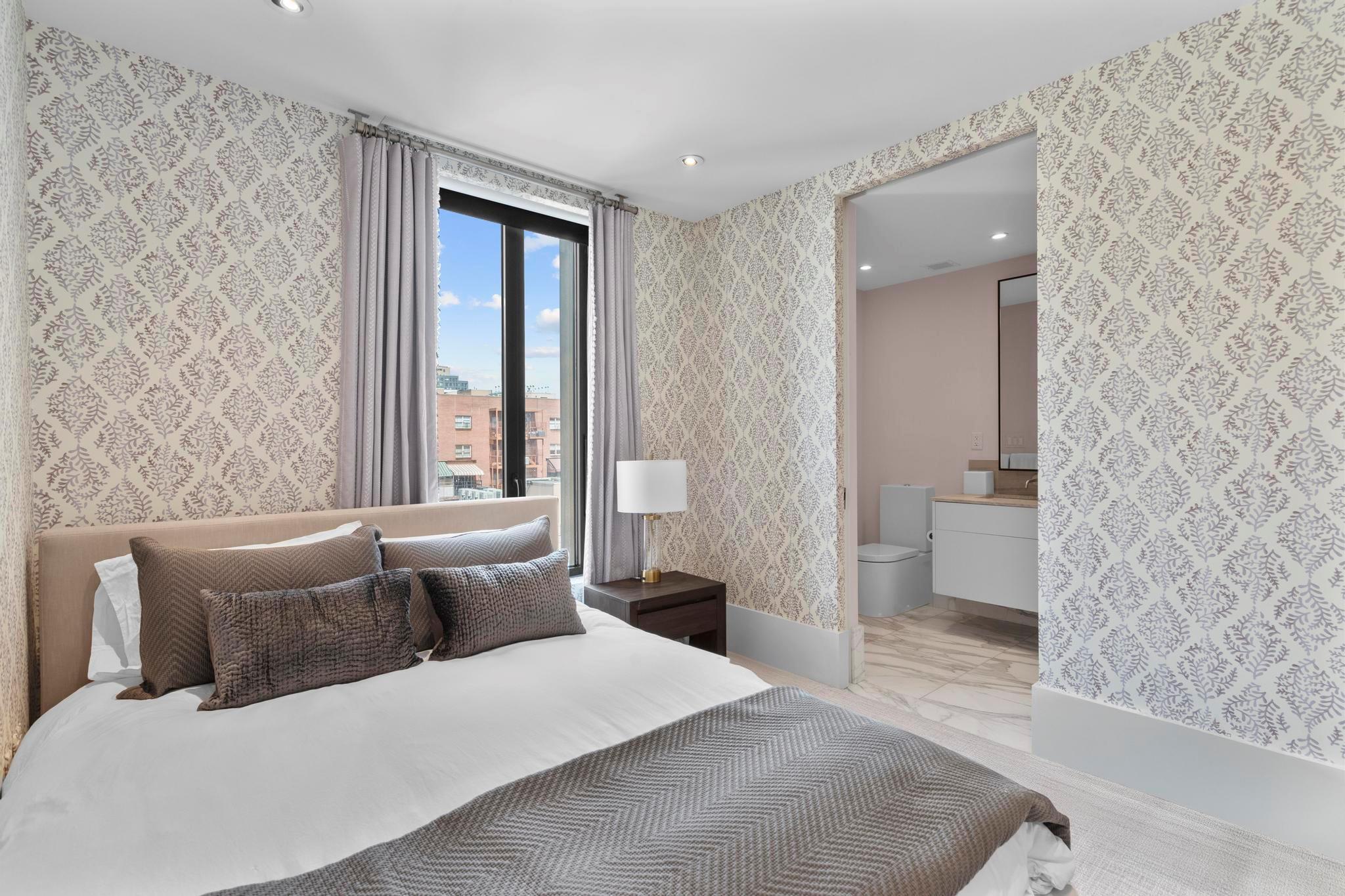 Apartment Kent  Brooklyn, NY 11249, MLS-848241-45