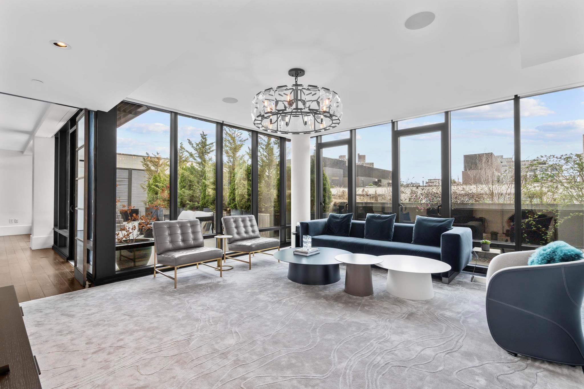 Apartment Kent  Brooklyn, NY 11249, MLS-848241-5