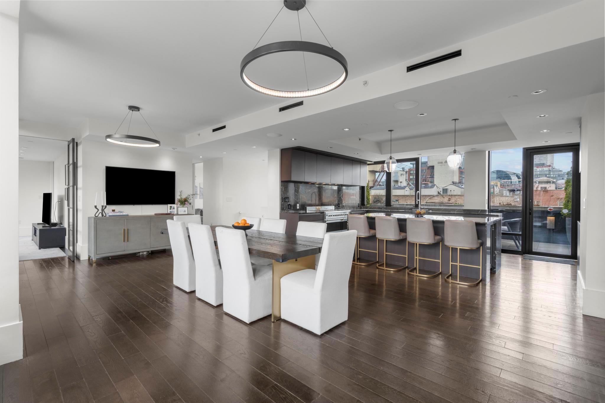 Apartment Kent  Brooklyn, NY 11249, MLS-848241-6