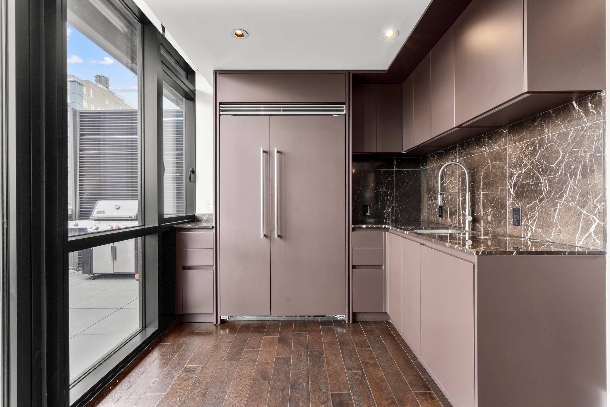 Apartment Kent  Brooklyn, NY 11249, MLS-848241-7