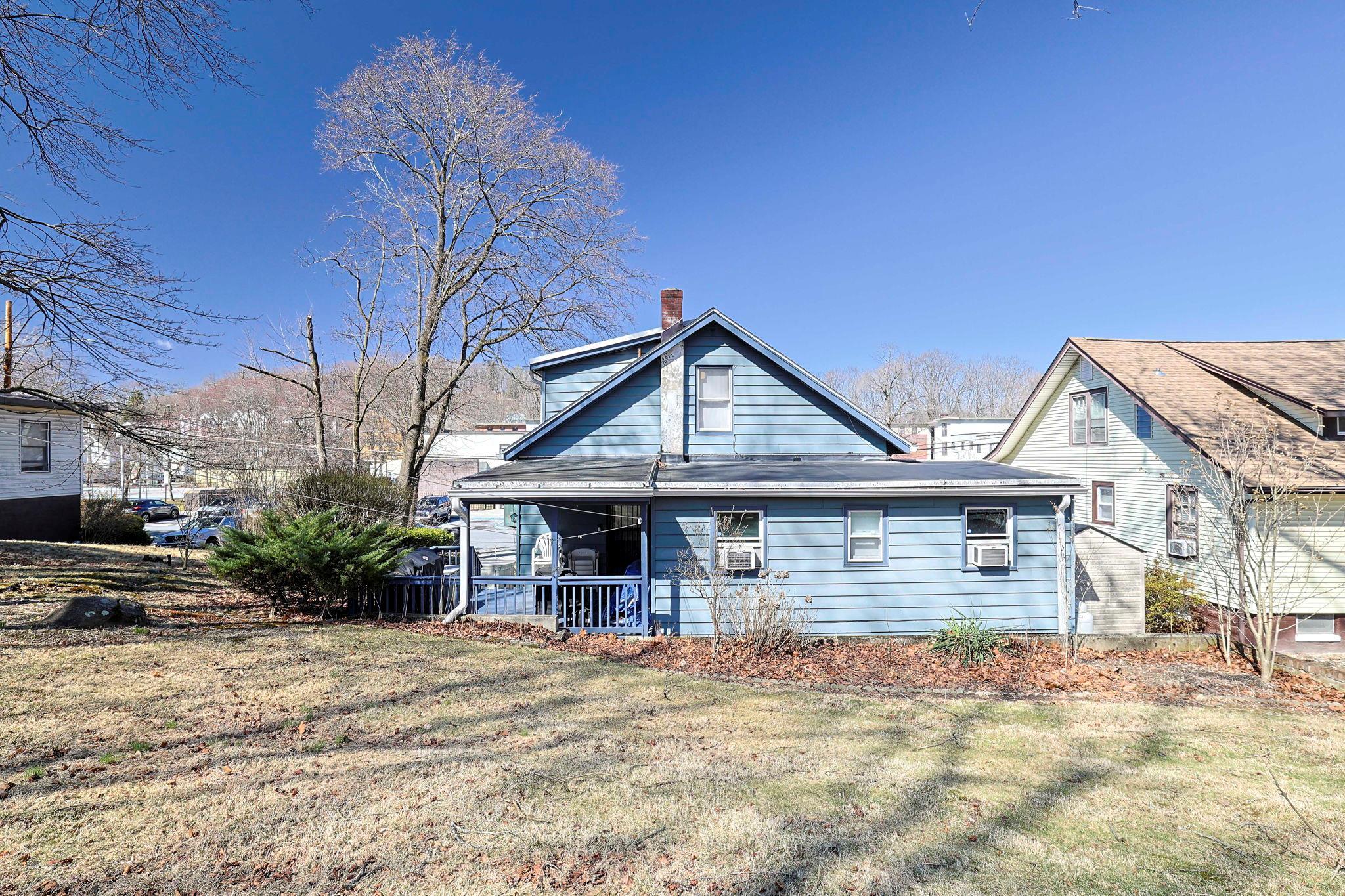 Single Family Hudson  Dutchess County, NY 12601, MLS-848249-14
