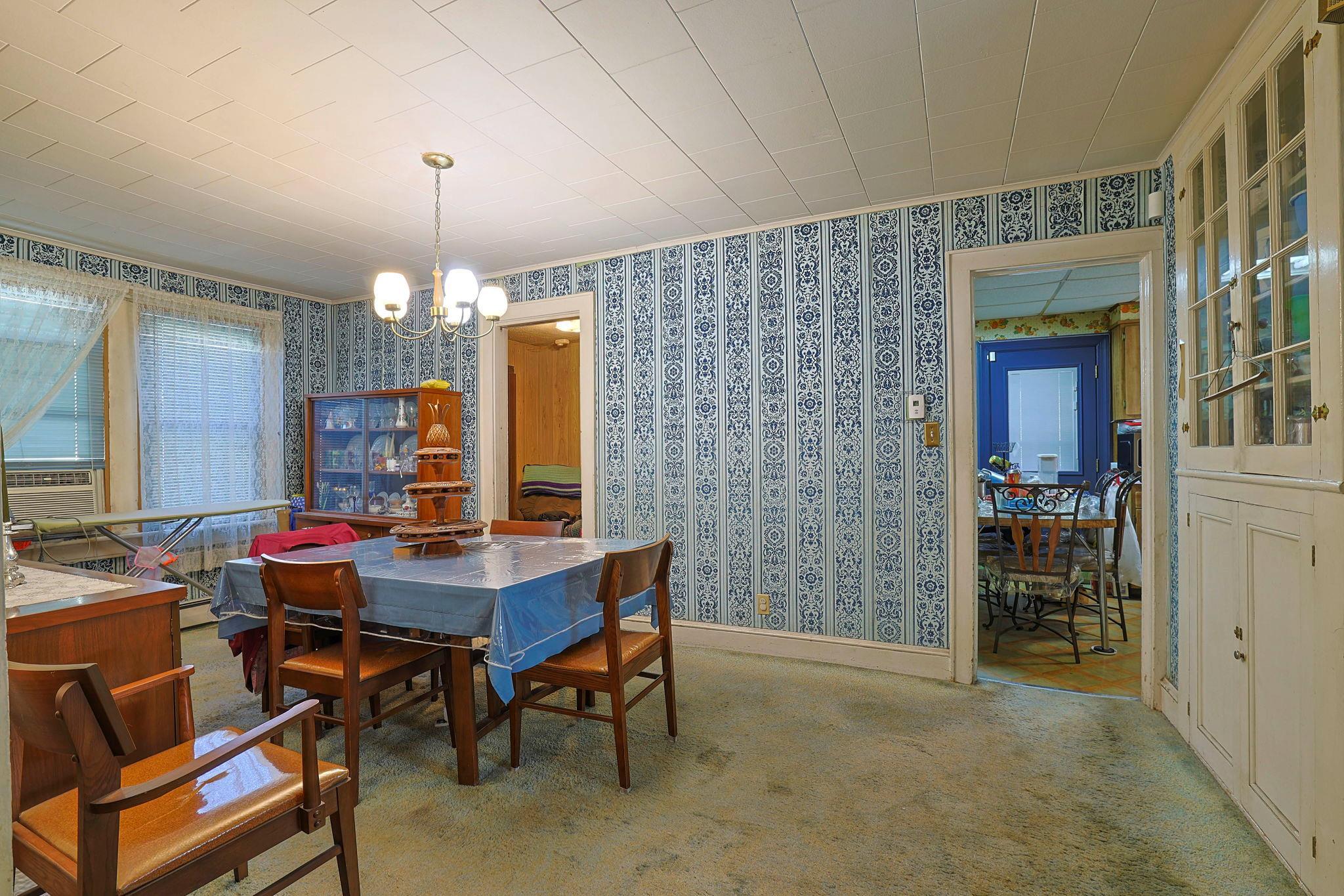 Single Family Hudson  Dutchess County, NY 12601, MLS-848249-22