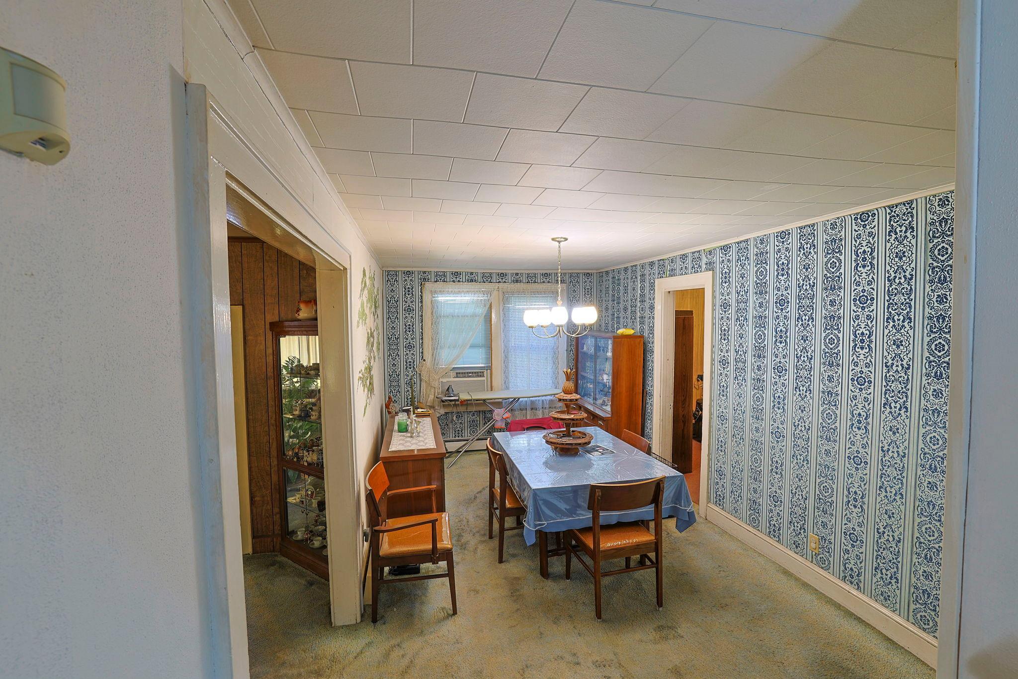 Single Family Hudson  Dutchess County, NY 12601, MLS-848249-23