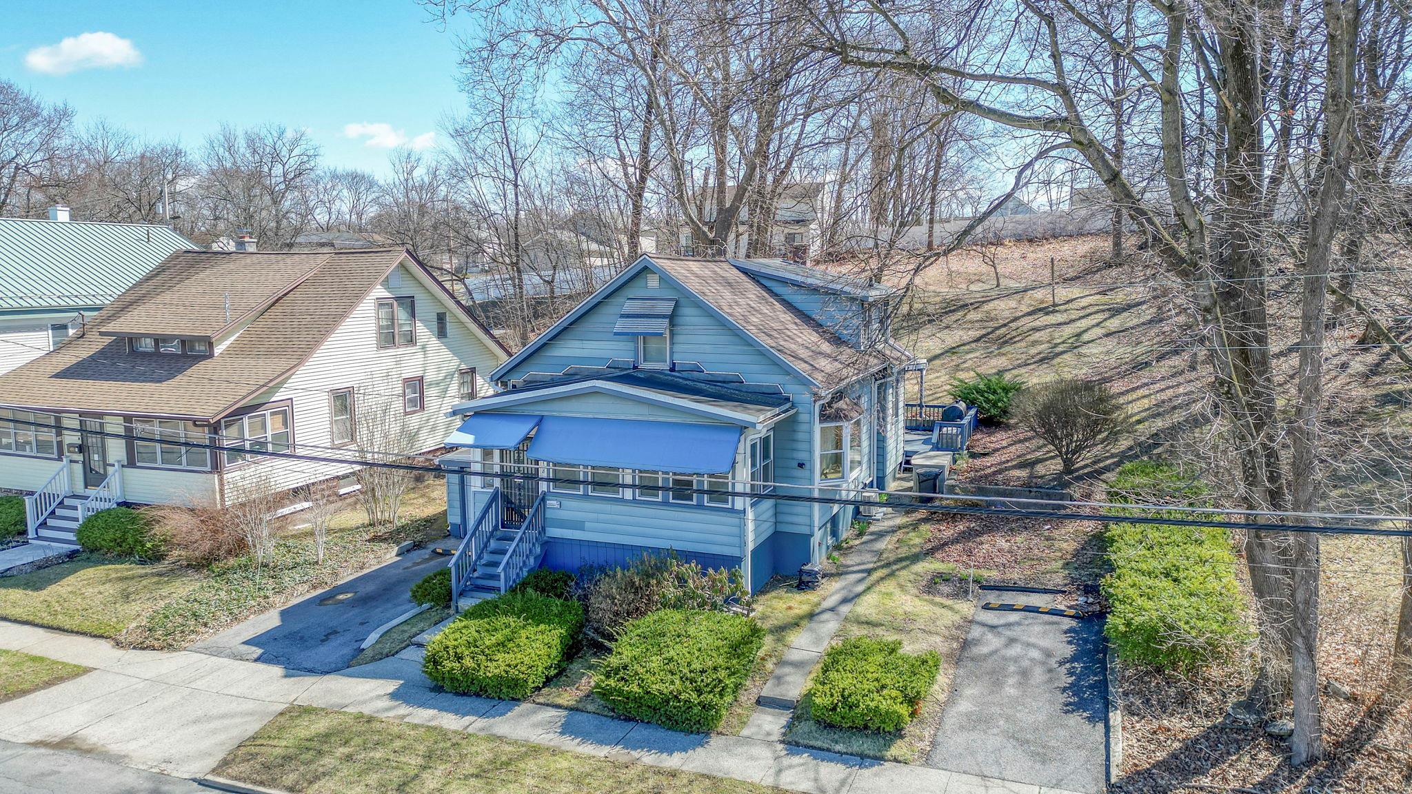 Single Family Hudson  Dutchess County, NY 12601, MLS-848249-3