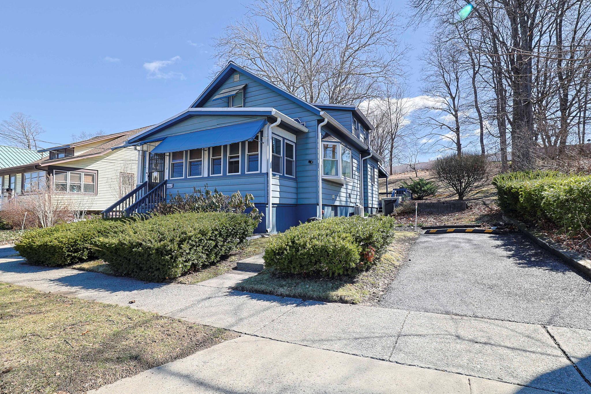 Single Family Hudson  Dutchess County, NY 12601, MLS-848249-35