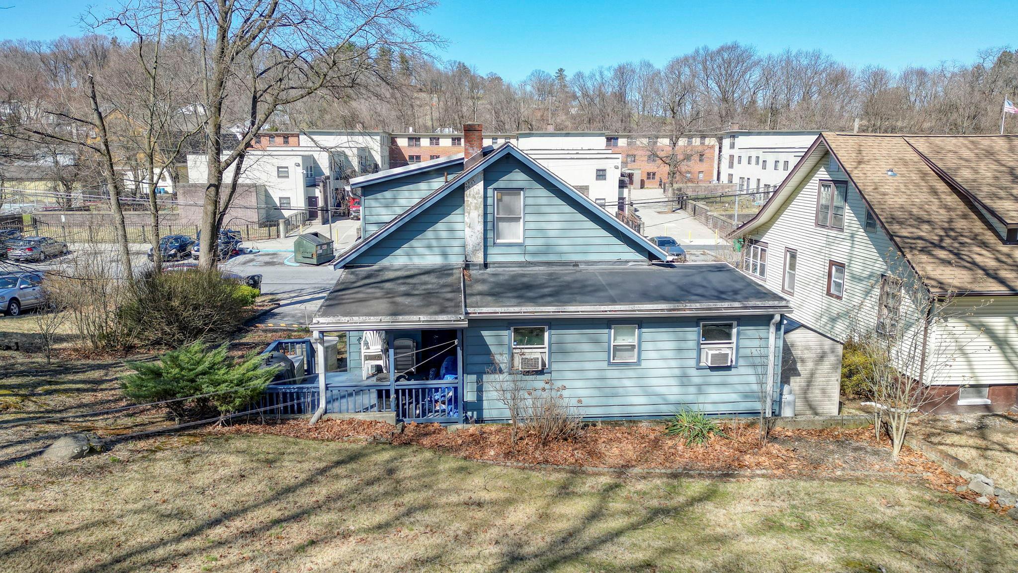 Single Family Hudson  Dutchess County, NY 12601, MLS-848249-6