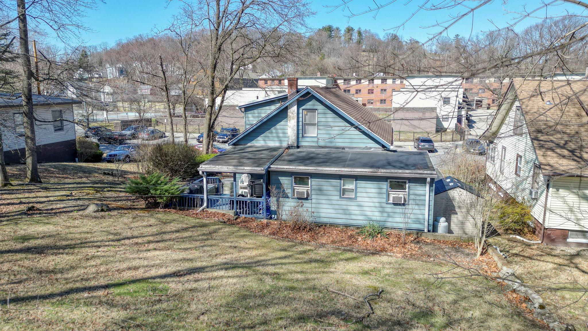 Single Family Hudson  Dutchess County, NY 12601, MLS-848249-7