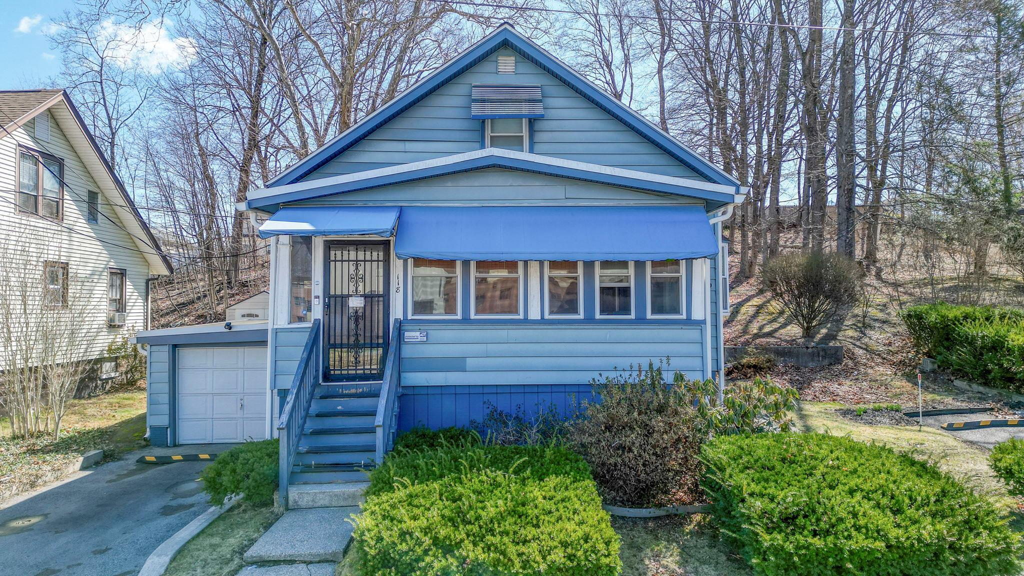 Single Family Hudson  Dutchess County, NY 12601, MLS-848249-8